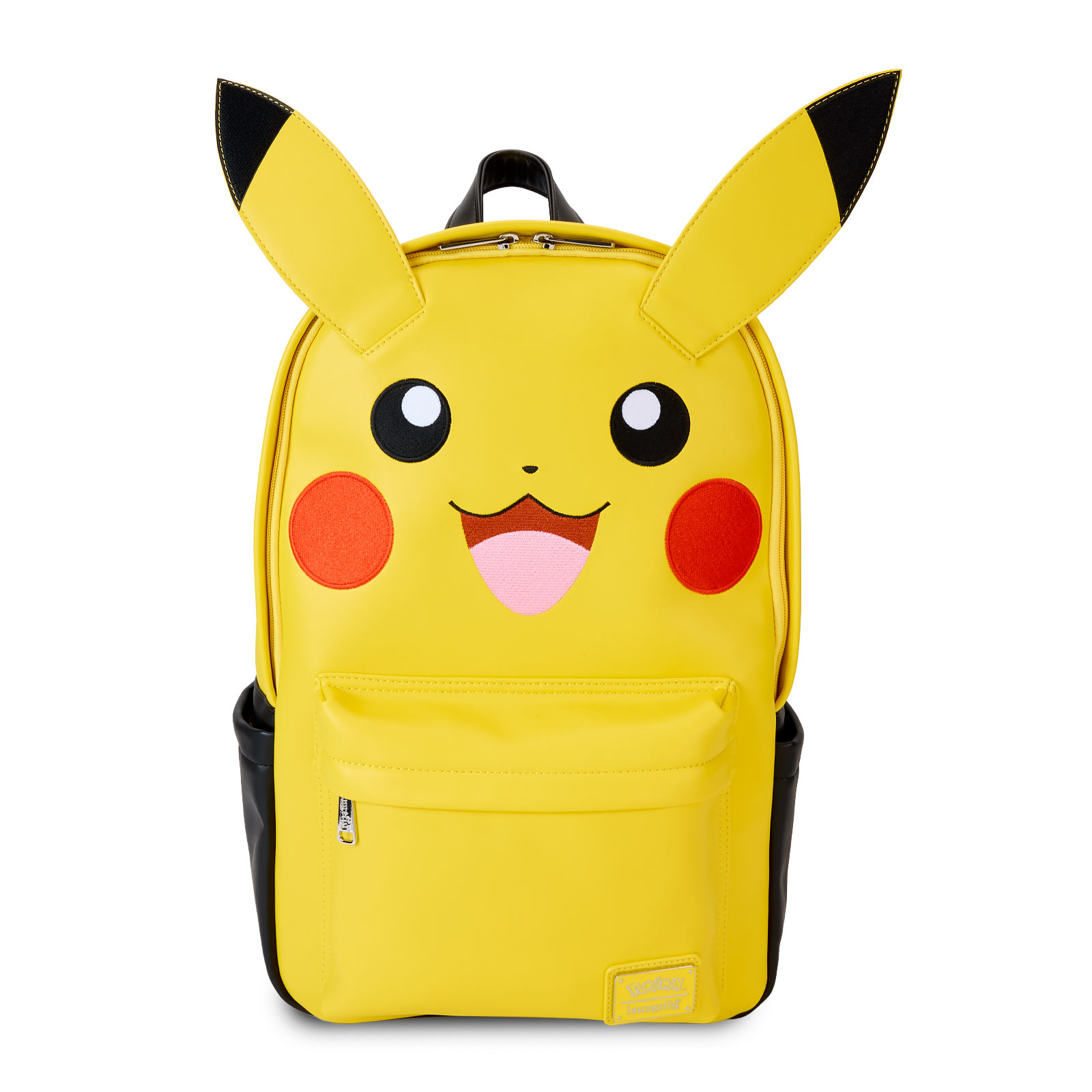 Pokemon - Mochila Pikachu con Orejas