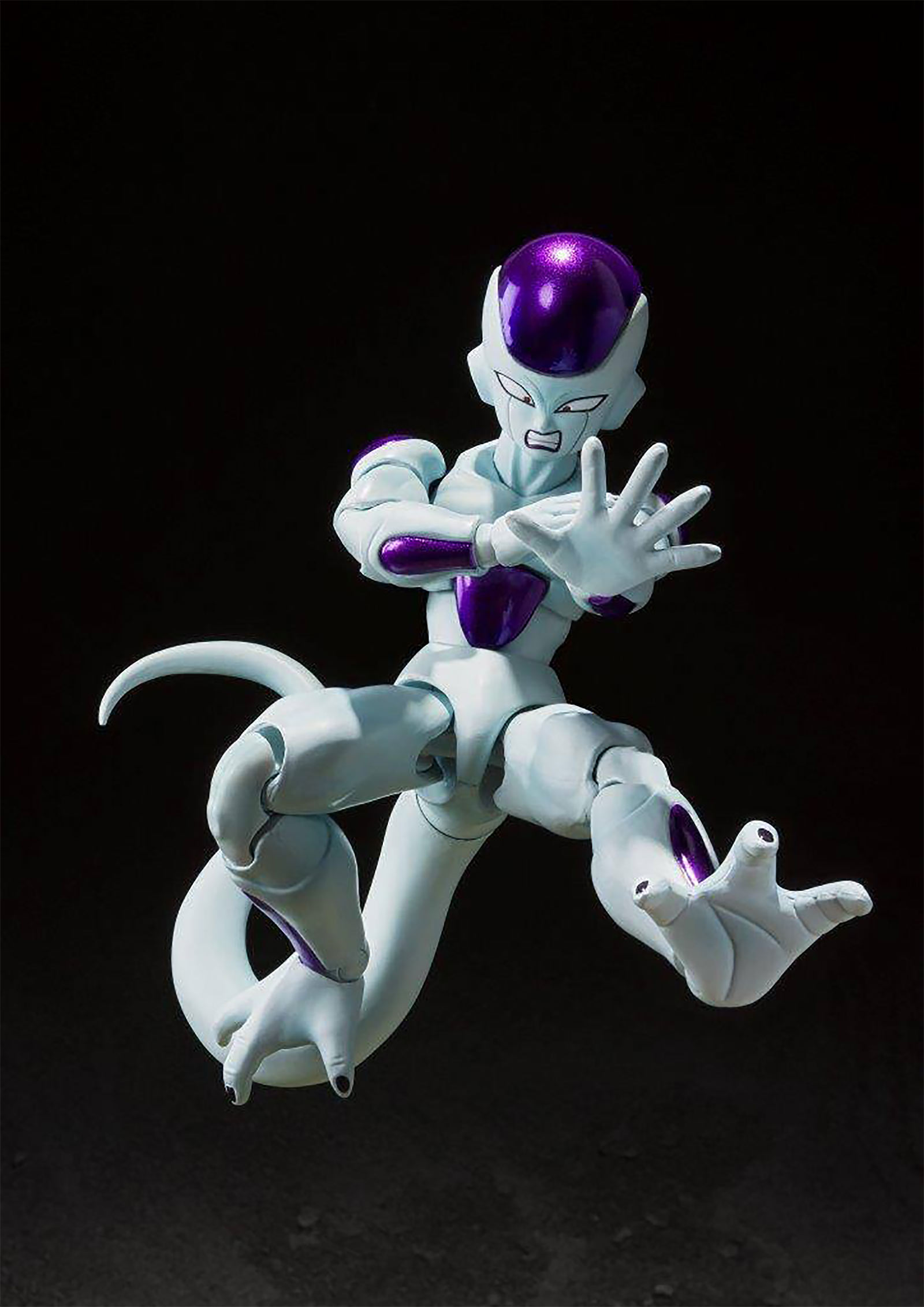 Dragon Ball Z - Freezer Action Figure