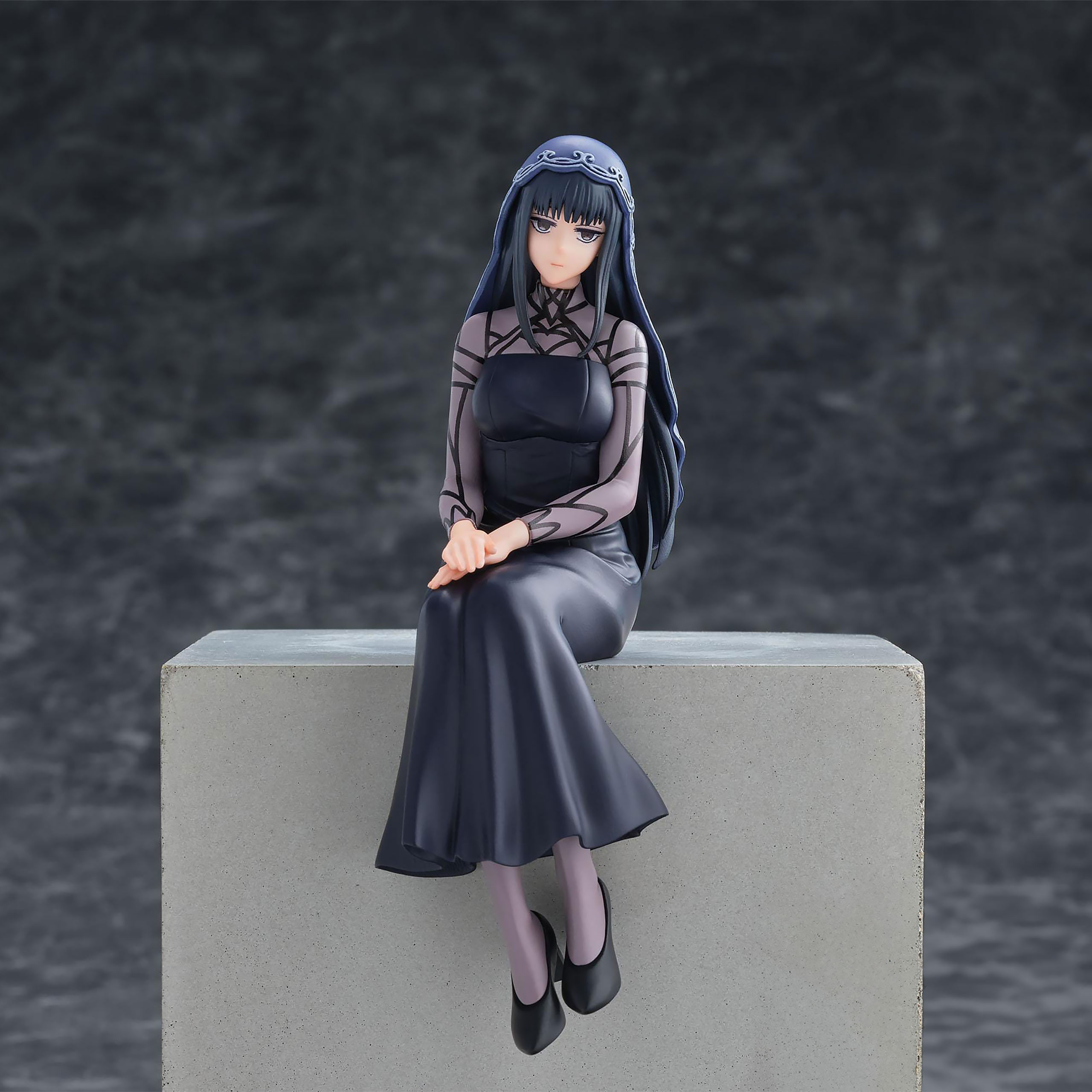 Sakamoto Days - Figura Osaragi PM Perching