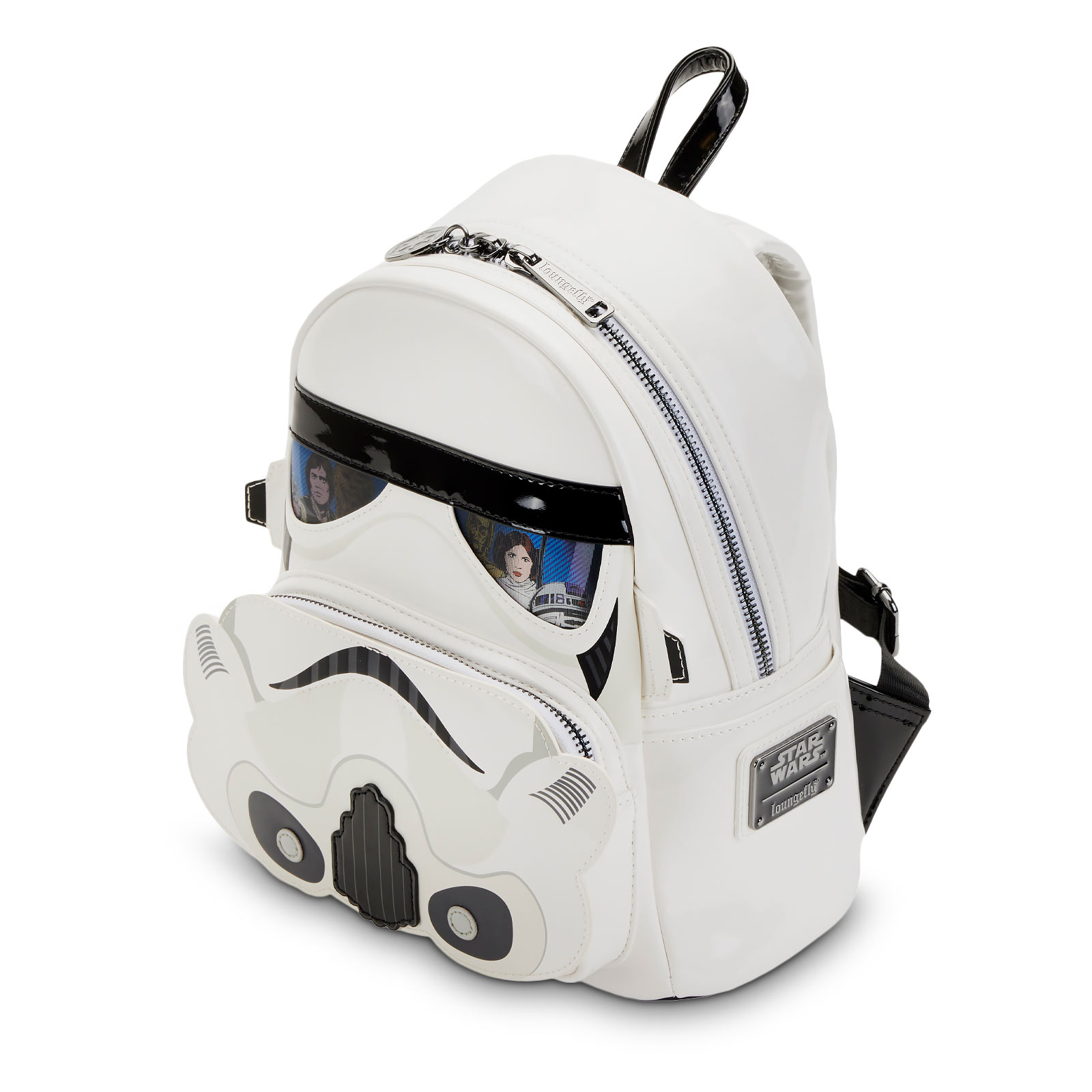 Star Wars - Stormtrooper Mini Backpack