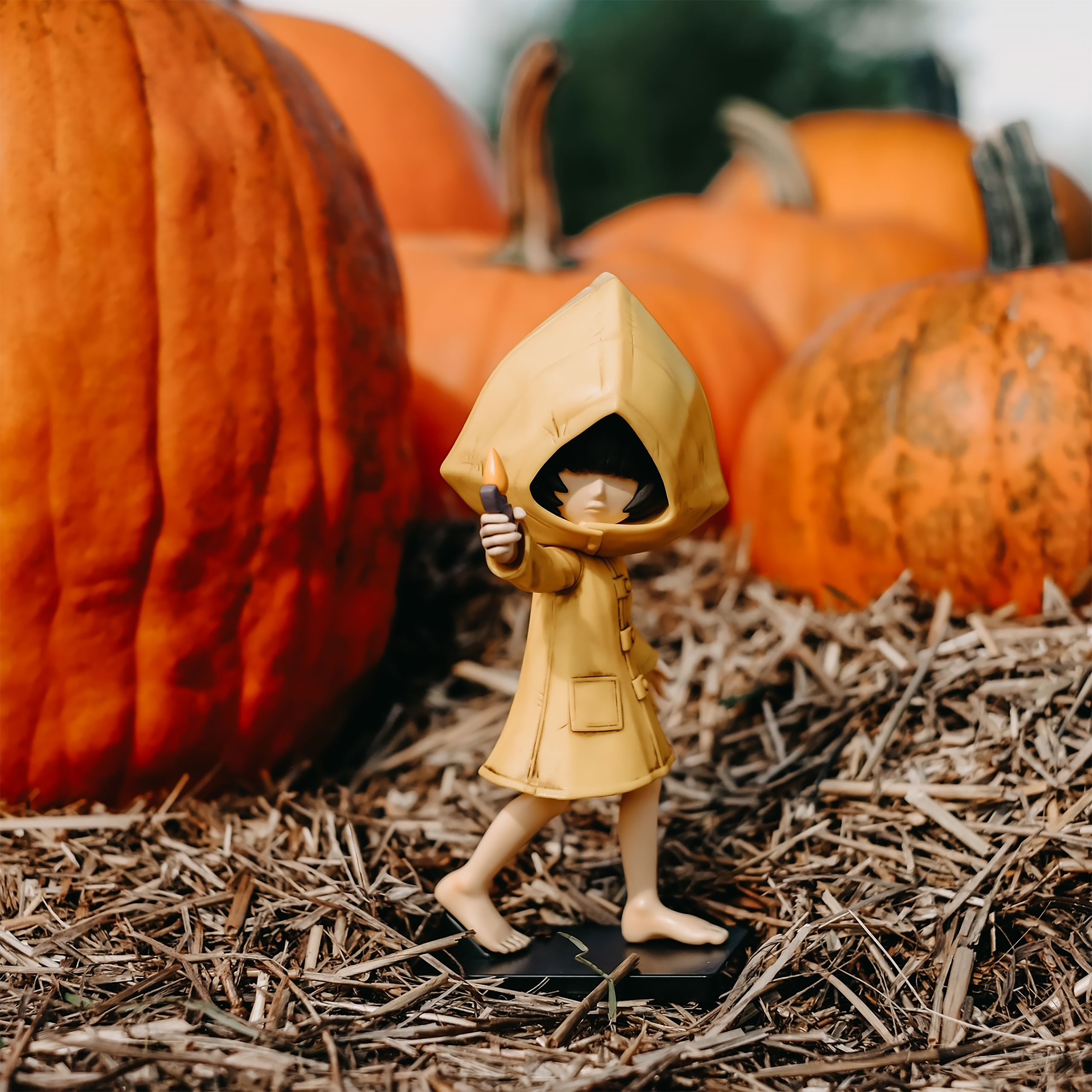 Little Nightmares - Figura Six