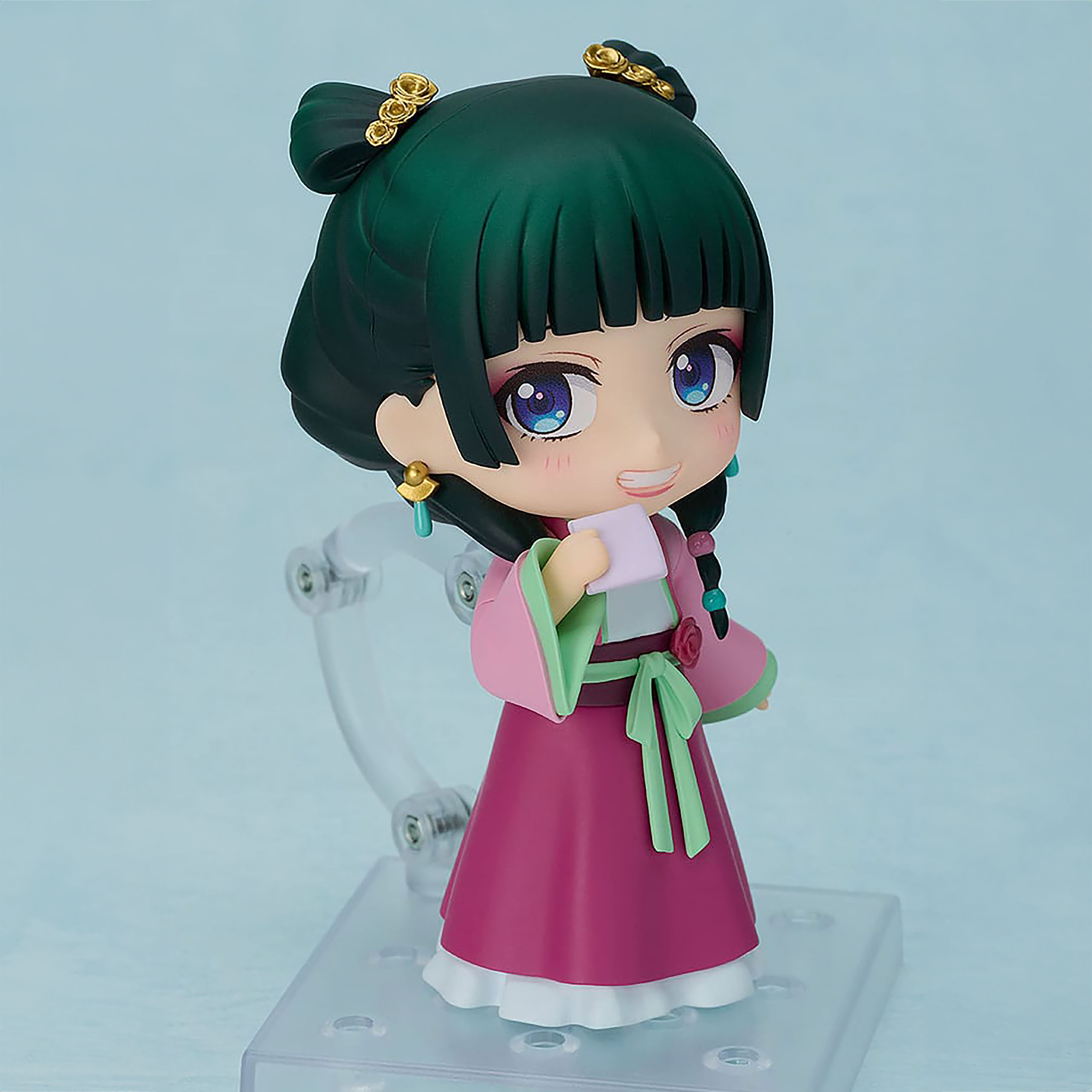 Die Tagebücher der Apothekerin - Maomao Nendoroid Actionfigur Garden Party Version