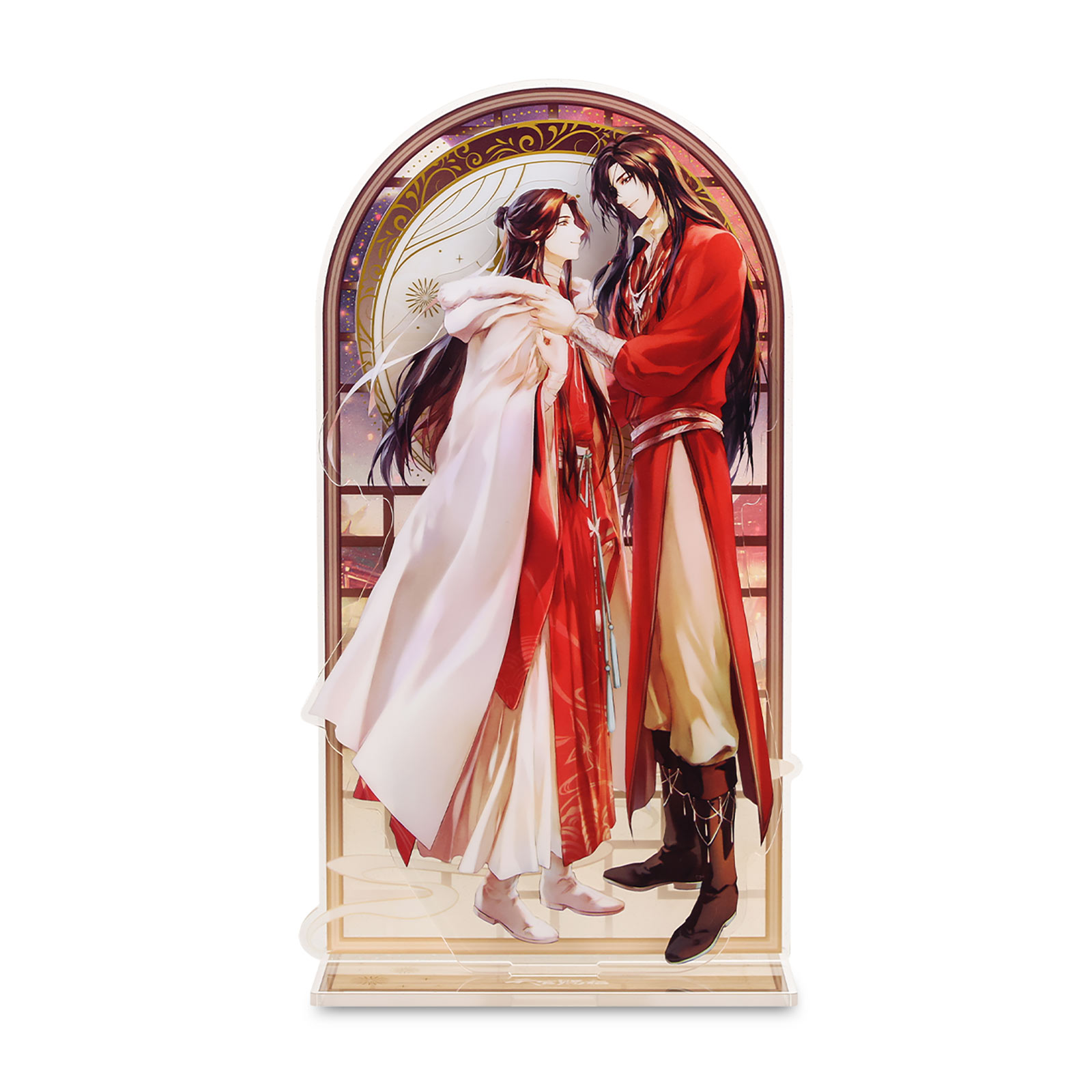 Heaven Official's Blessing - Anime Nieuwjaarslantaarn Serie Acrylfiguur