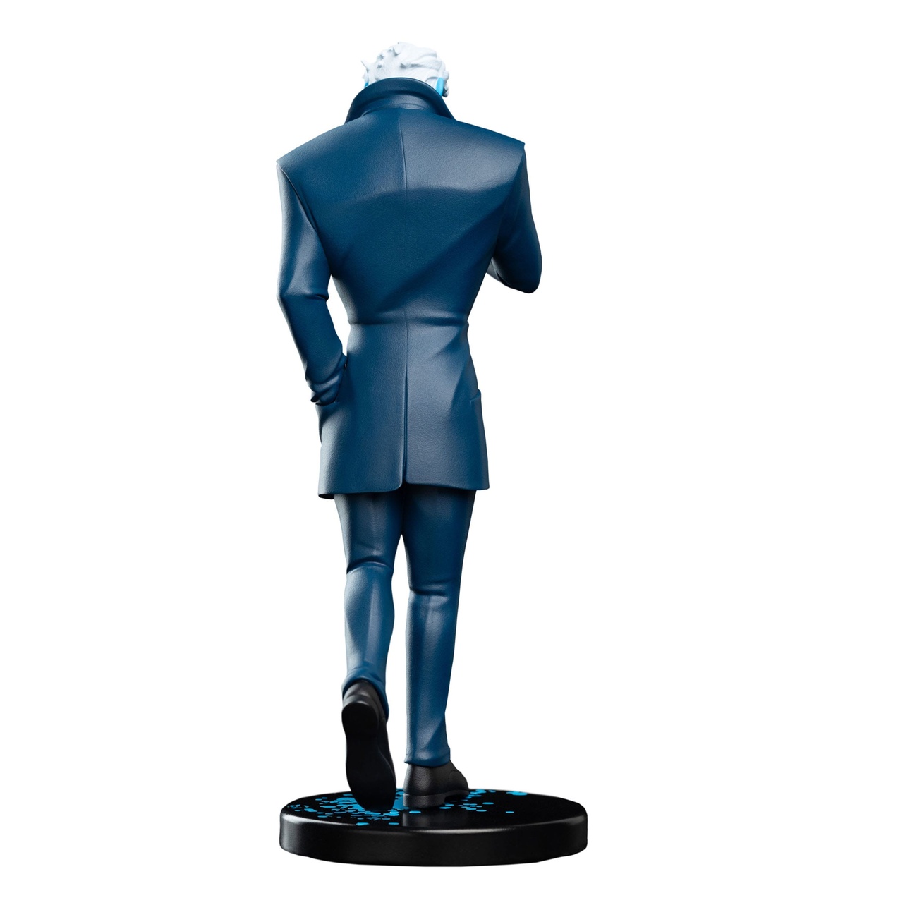 Lore Olympus x Weta Workshop Mini Vinyl Figur Hades 16 cm