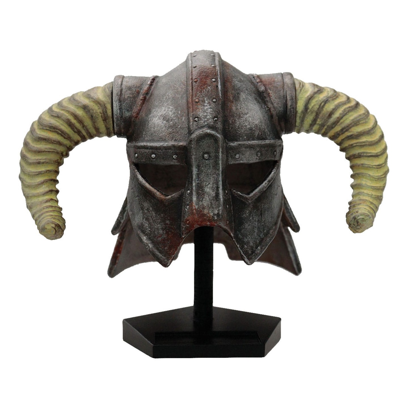 The Elder Scrolls Skyrim Réplica Casco del Sangre de Dragón Edición Limitada 15 cm