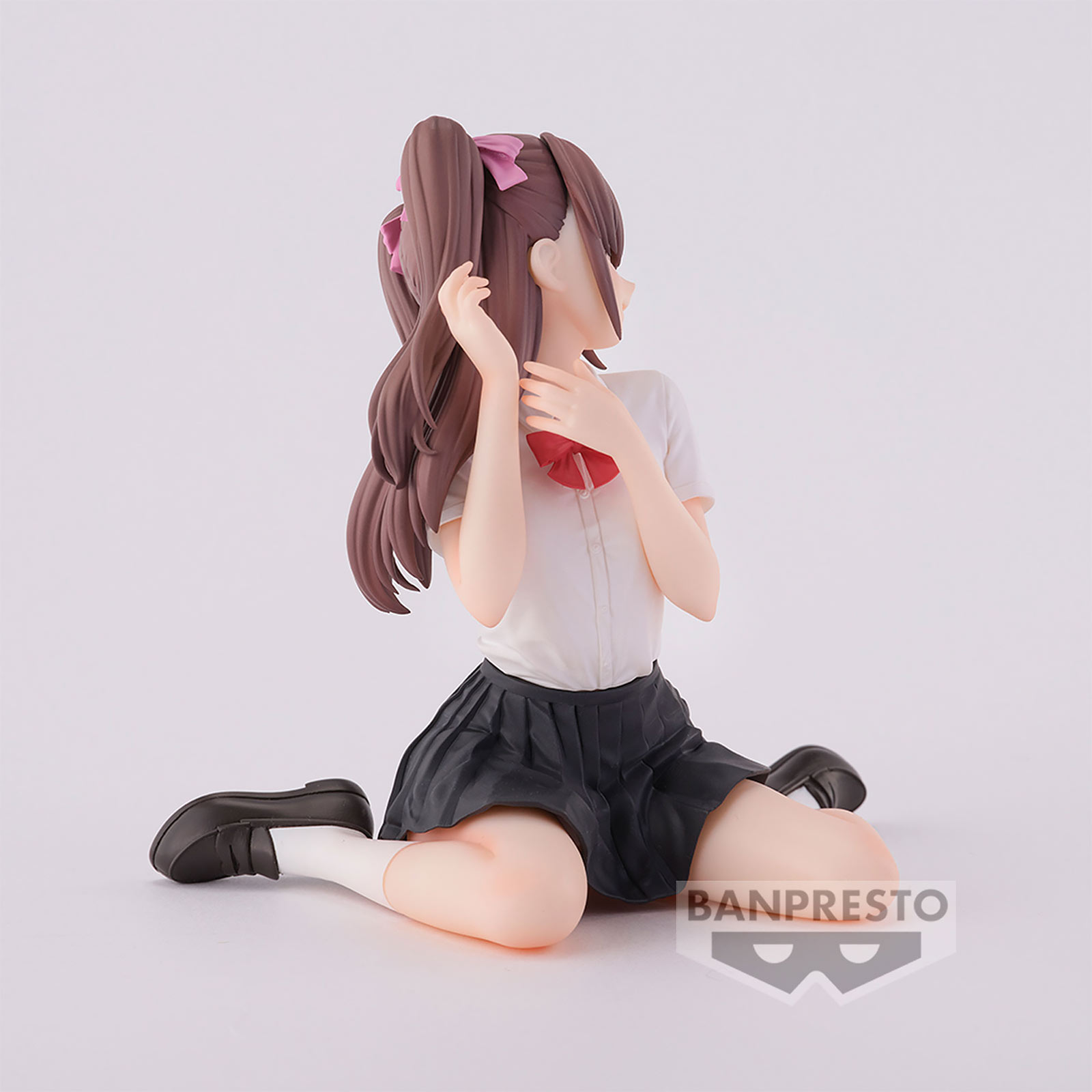 2.5 Dimensional Seduction - Figurine Mikari Tachibana