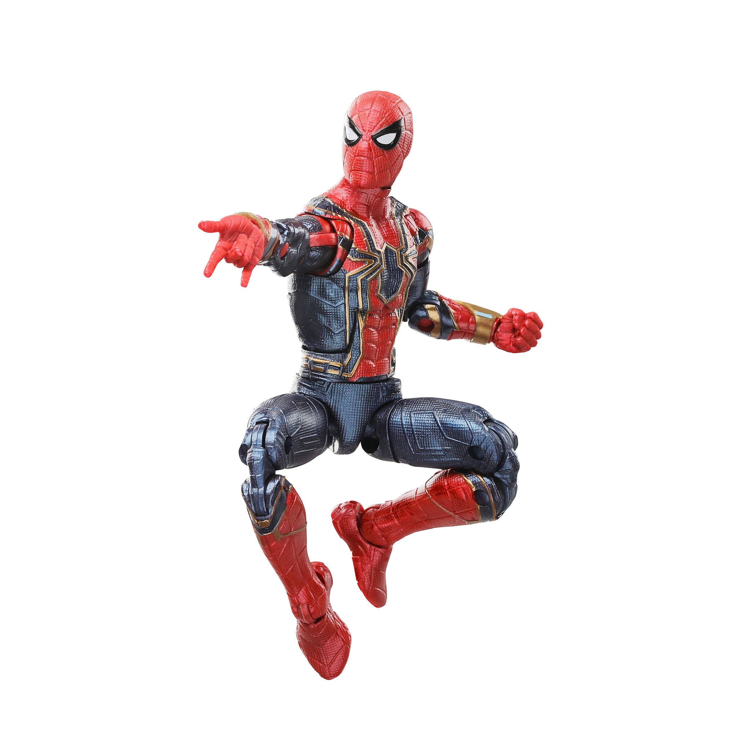 Spider-Man - Figurine d'action de la série Marvel Legends