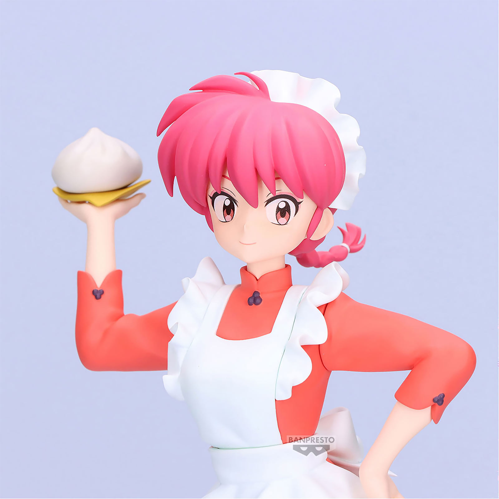 Ranma 1/2 - Ranma Glitter & Glamours Figure | Elbenwald
