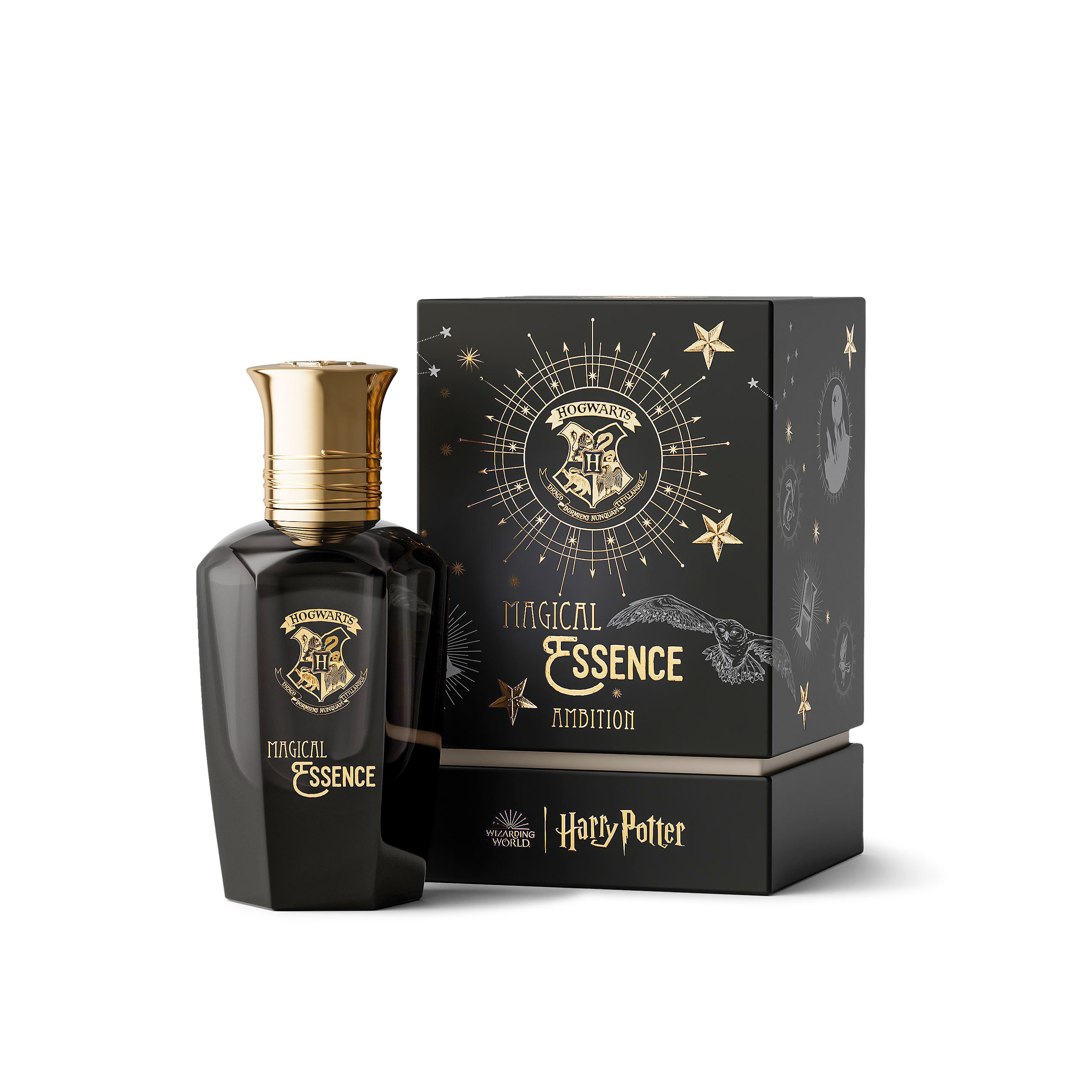 Harry Potter - Magical Essence Ambiton Eau de Parfum