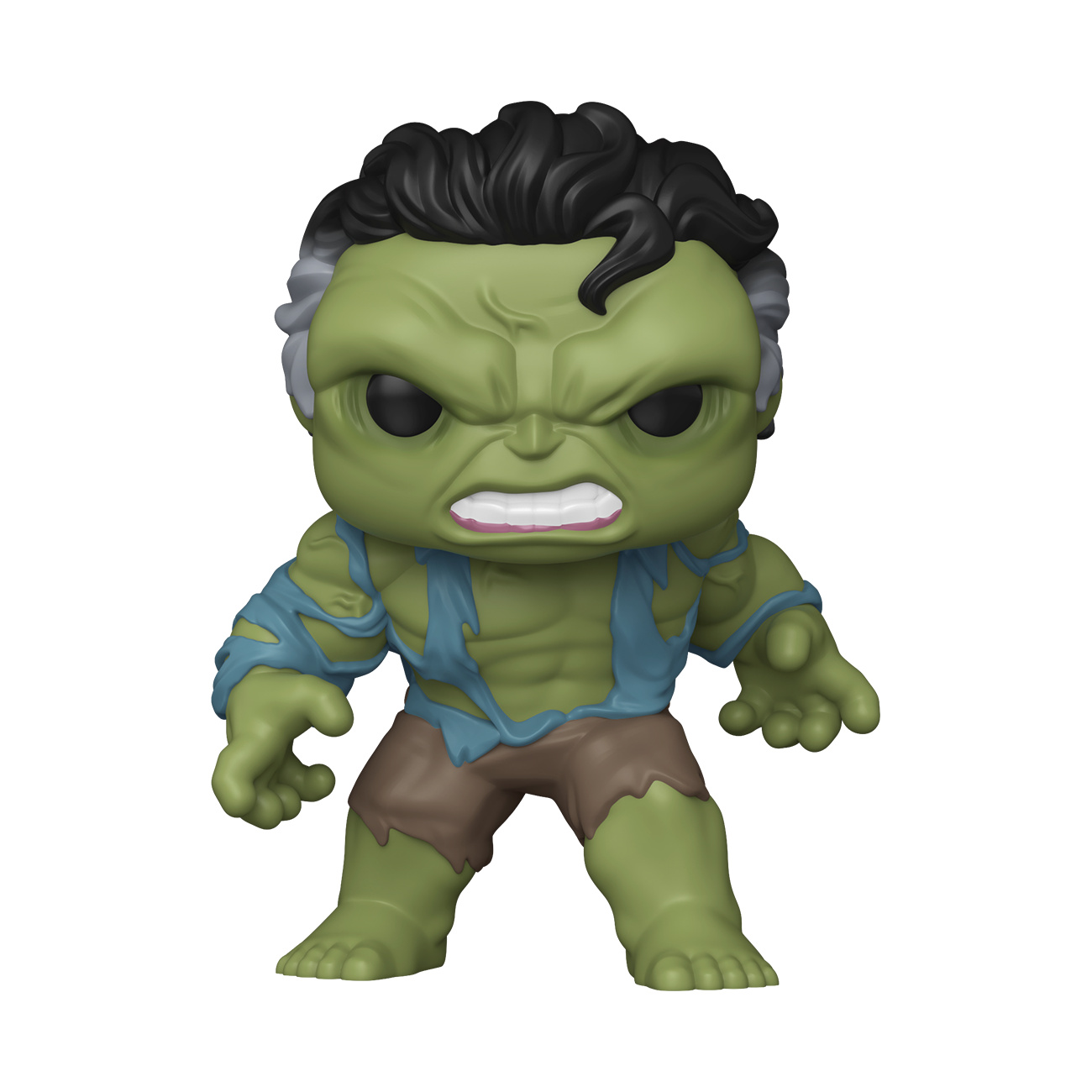 Spider-Man: Brand New Day - Hulk Funko Pop-vaggfigur
