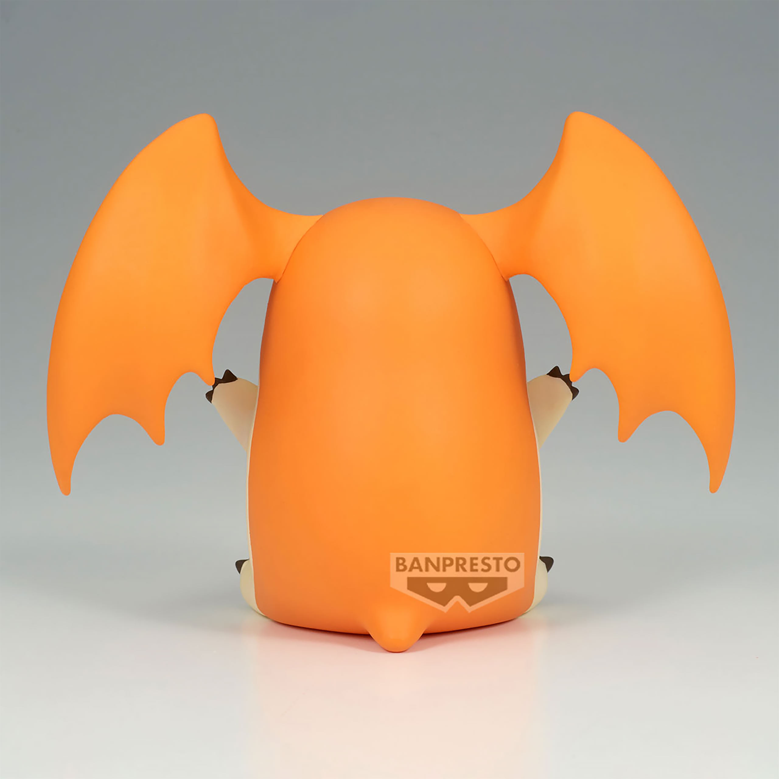 Digimon Adventure - Patamon Sofvimates Figur