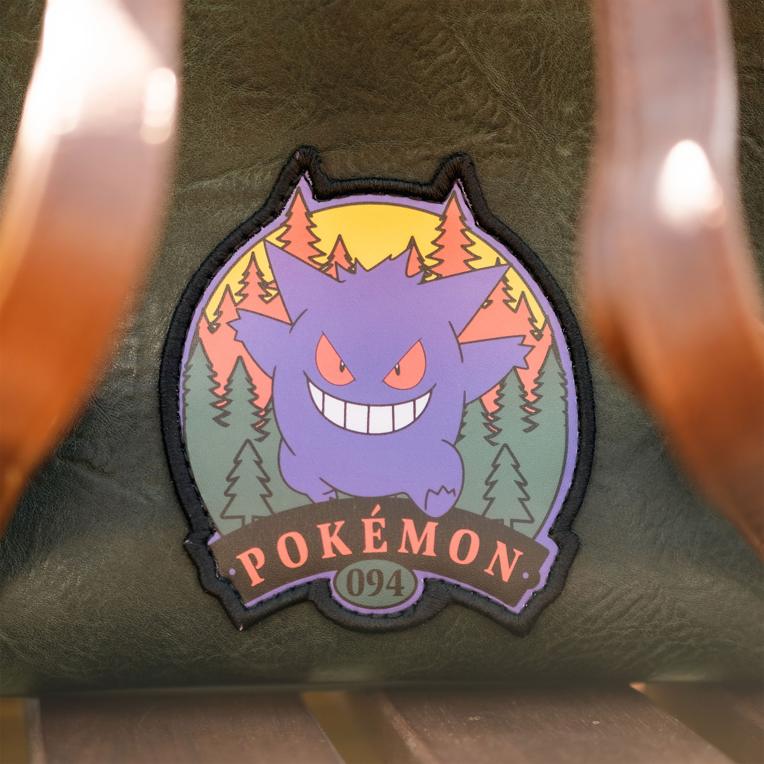 Pokemon - Scout Mini Rucksack