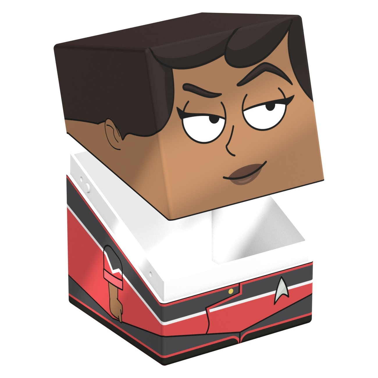 Squaroes Squaroe Star Trek: Lower Decks™ ST001 - Beckett Mariner
