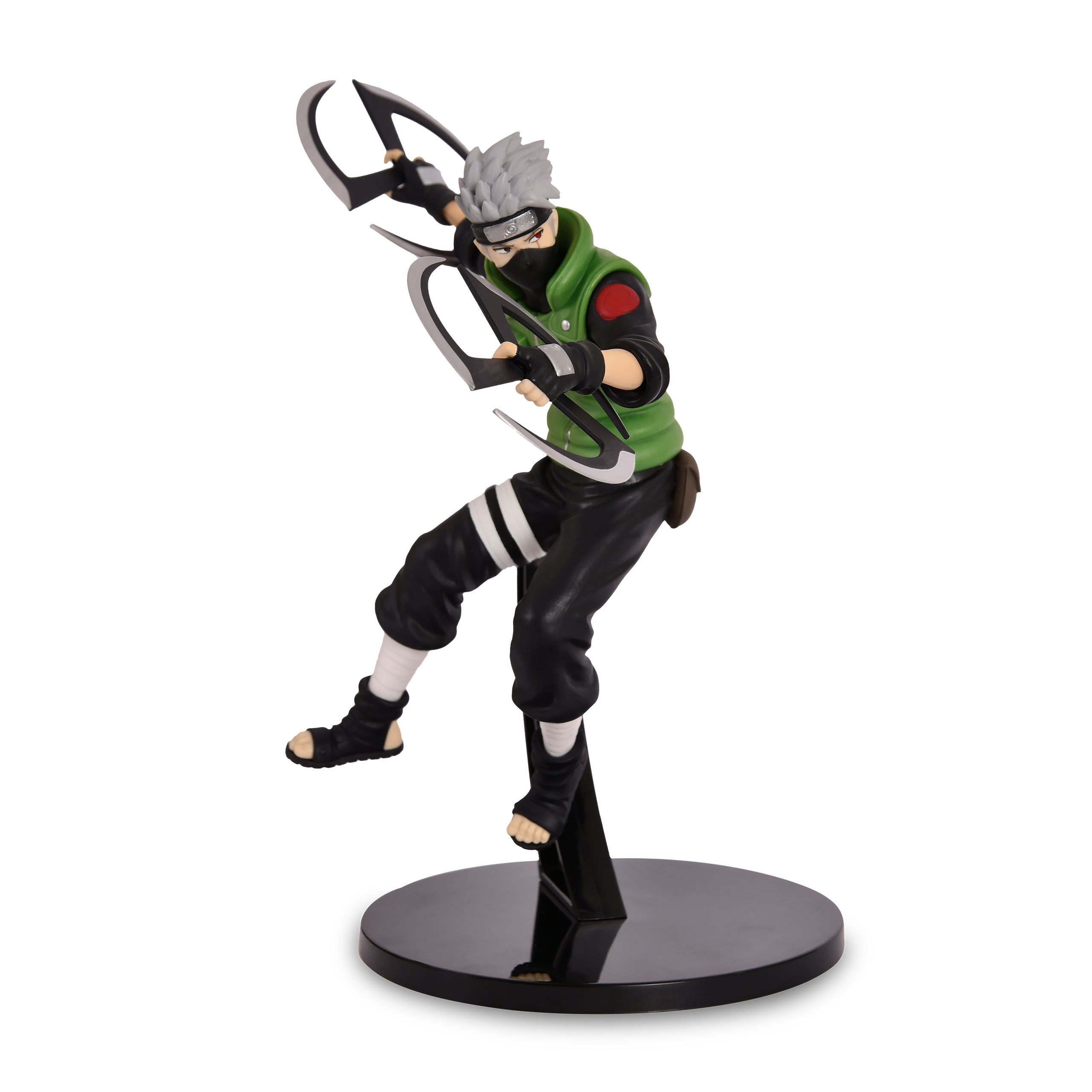 Naruto - Hatake Kakashi NarutoP99 Figure