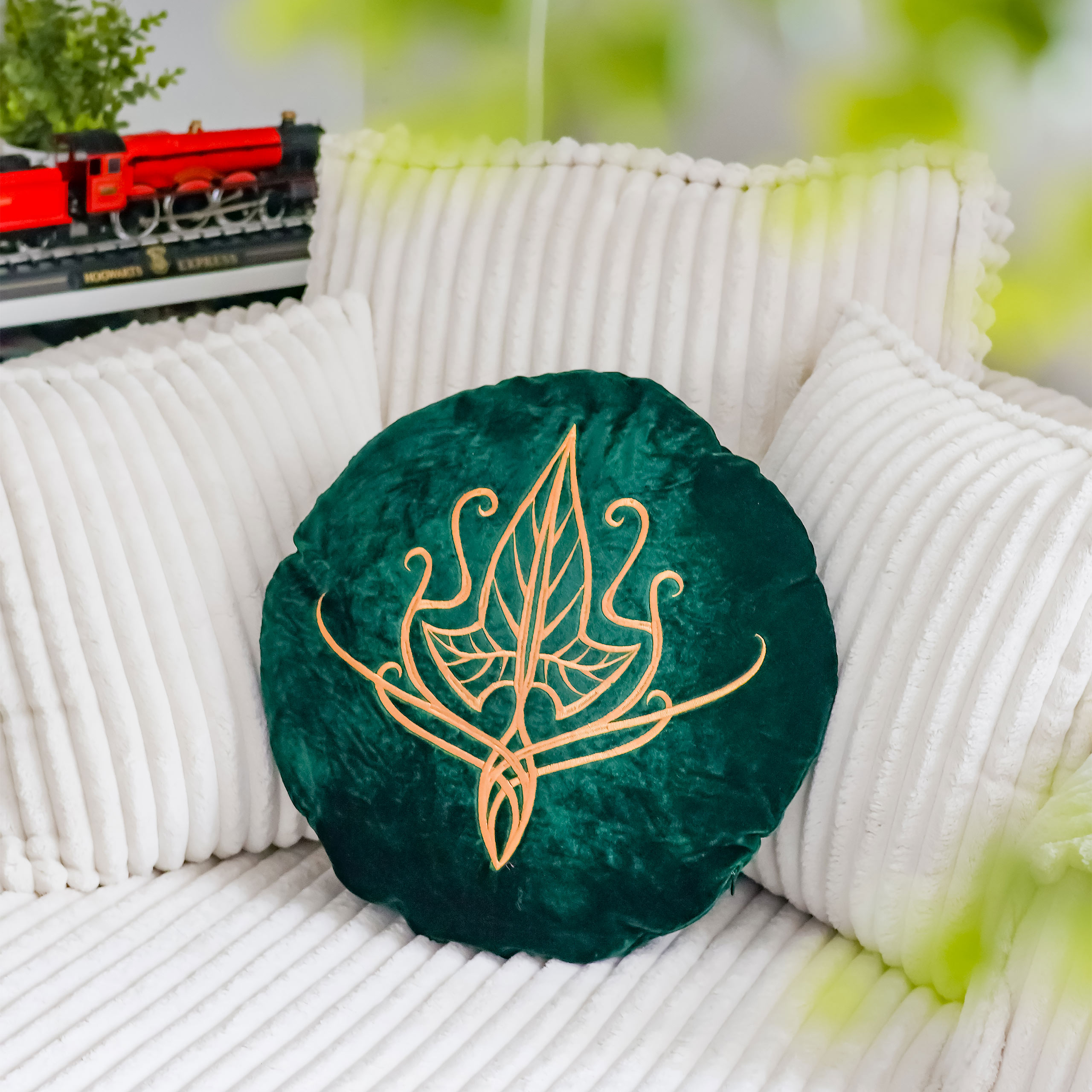 Lord of the Rings - Elven Cushion