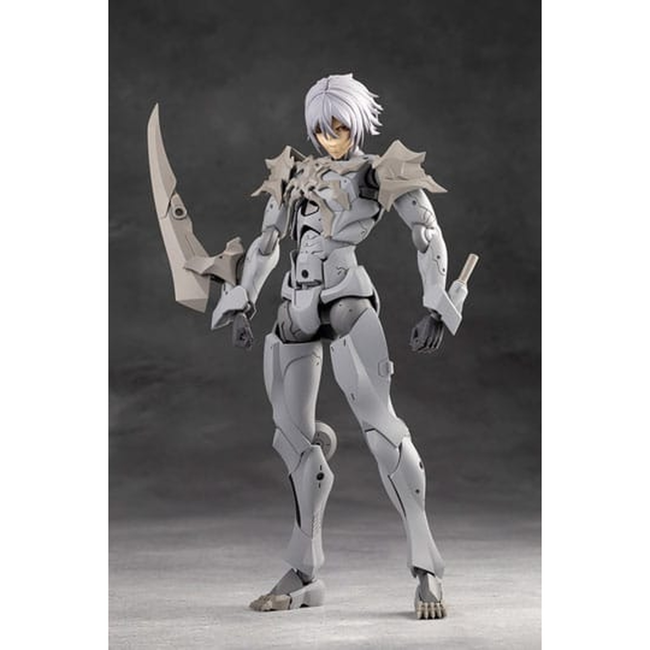 Megalomaria Unlimited Universe - Zirconia Modelbouwfiguur