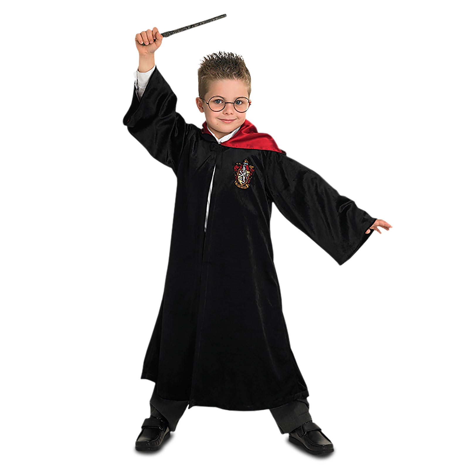 Harry Potter - Gryffindor Robe für Kinder