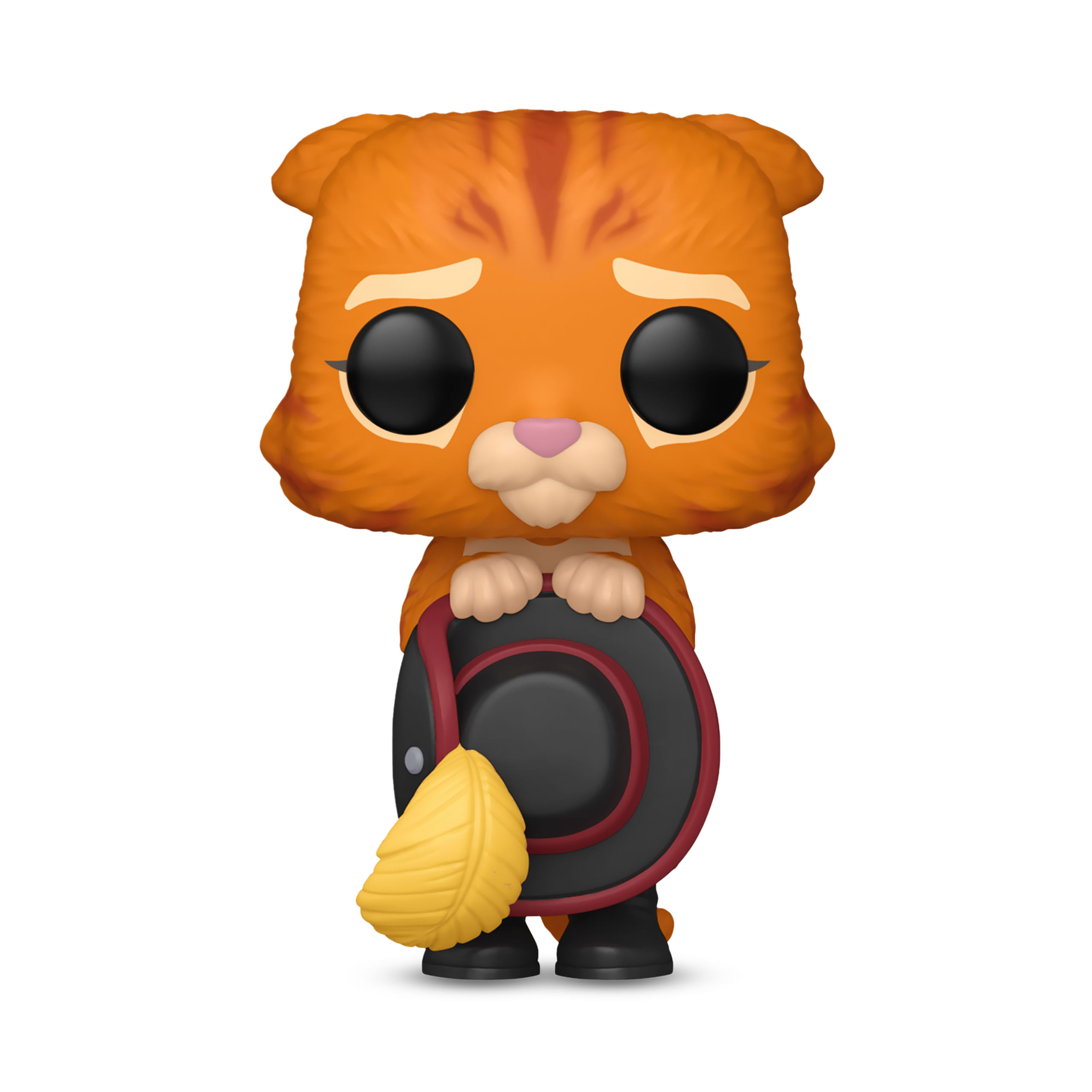 Shrek - Le Chat Potté Funko Pop Figurine