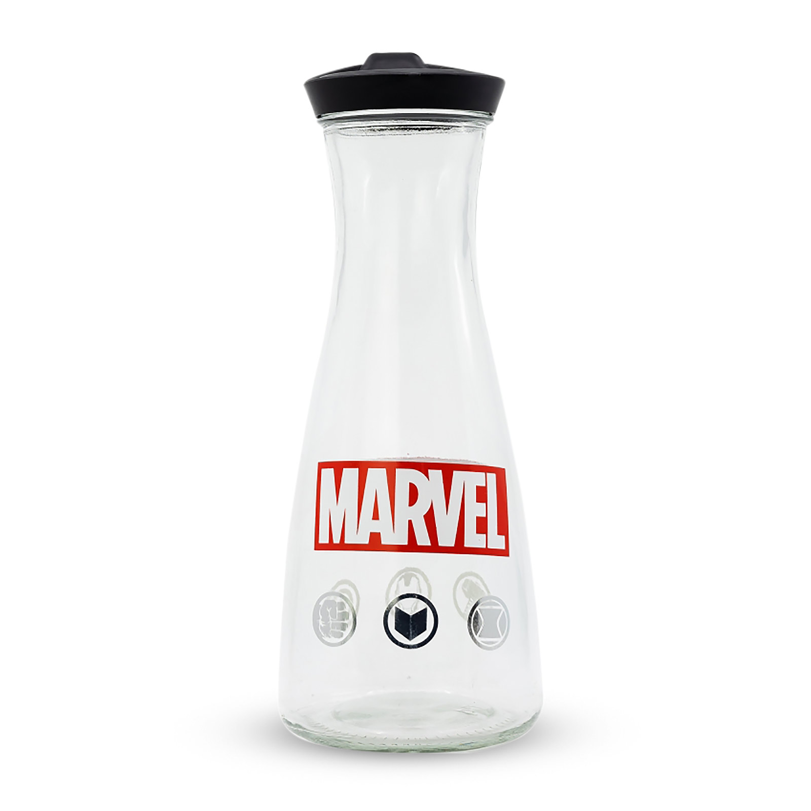Marvel - Logo Karaffe