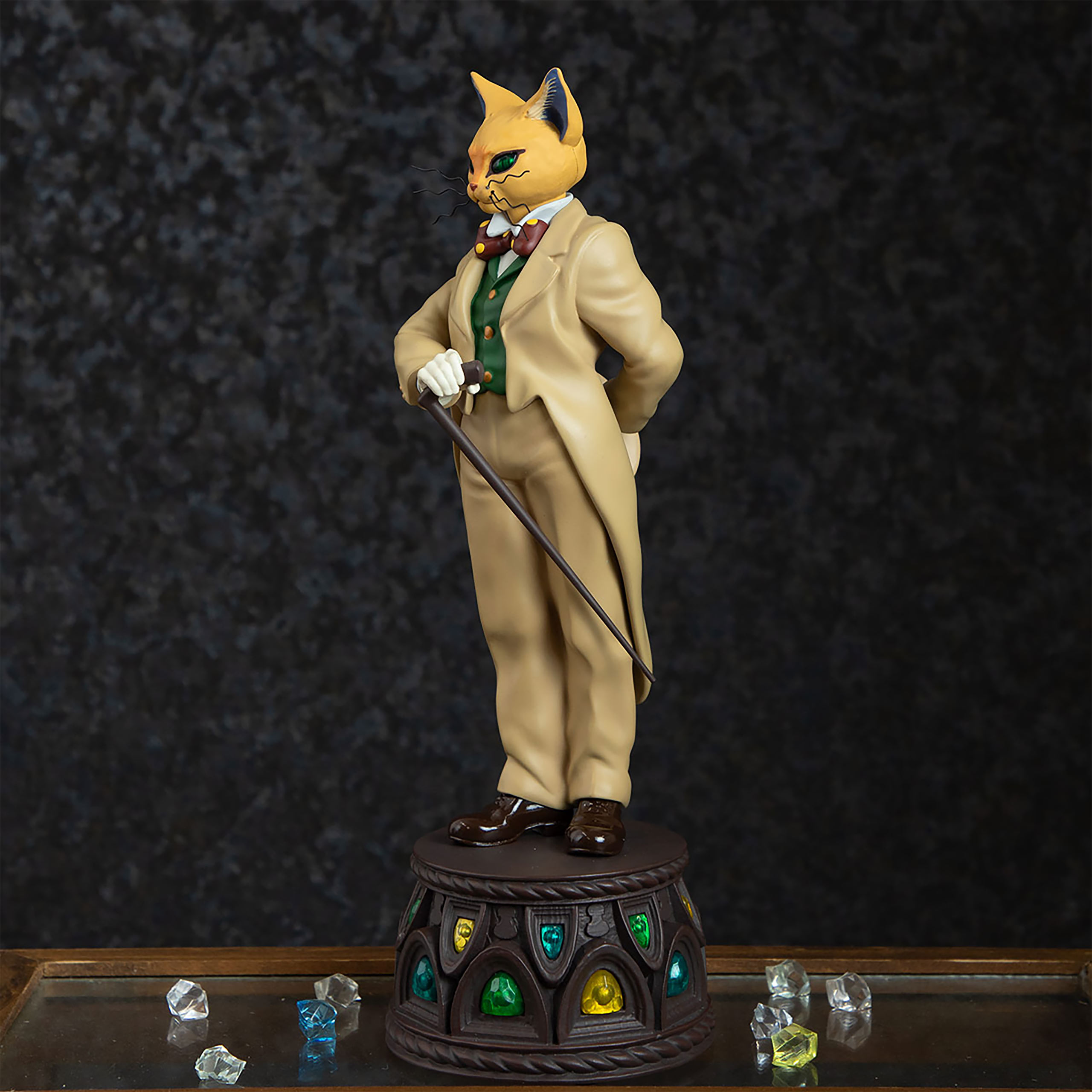 Whisper of the Heart - Baron Muziekdoos