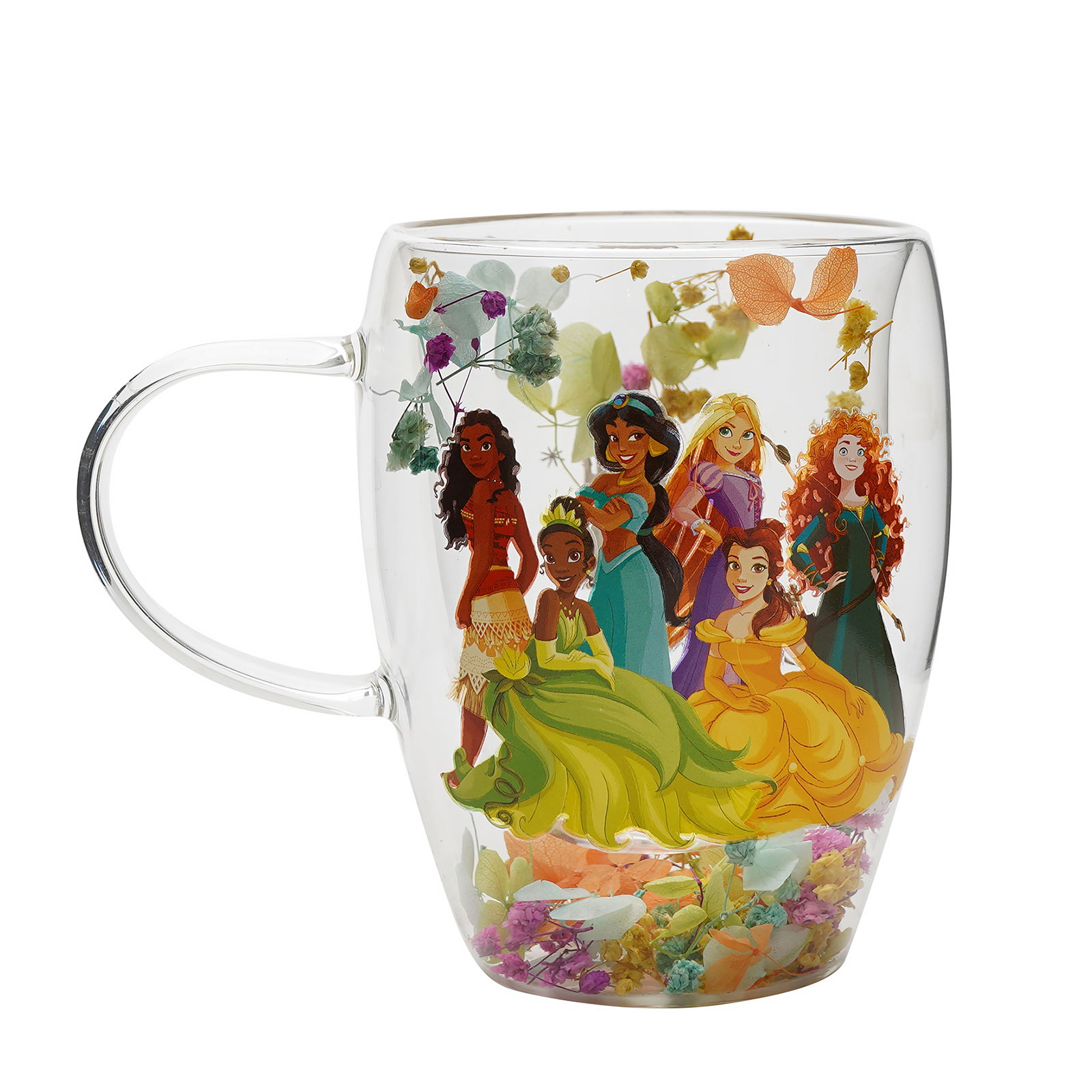 Disney Princess – Mug de collection Princesses