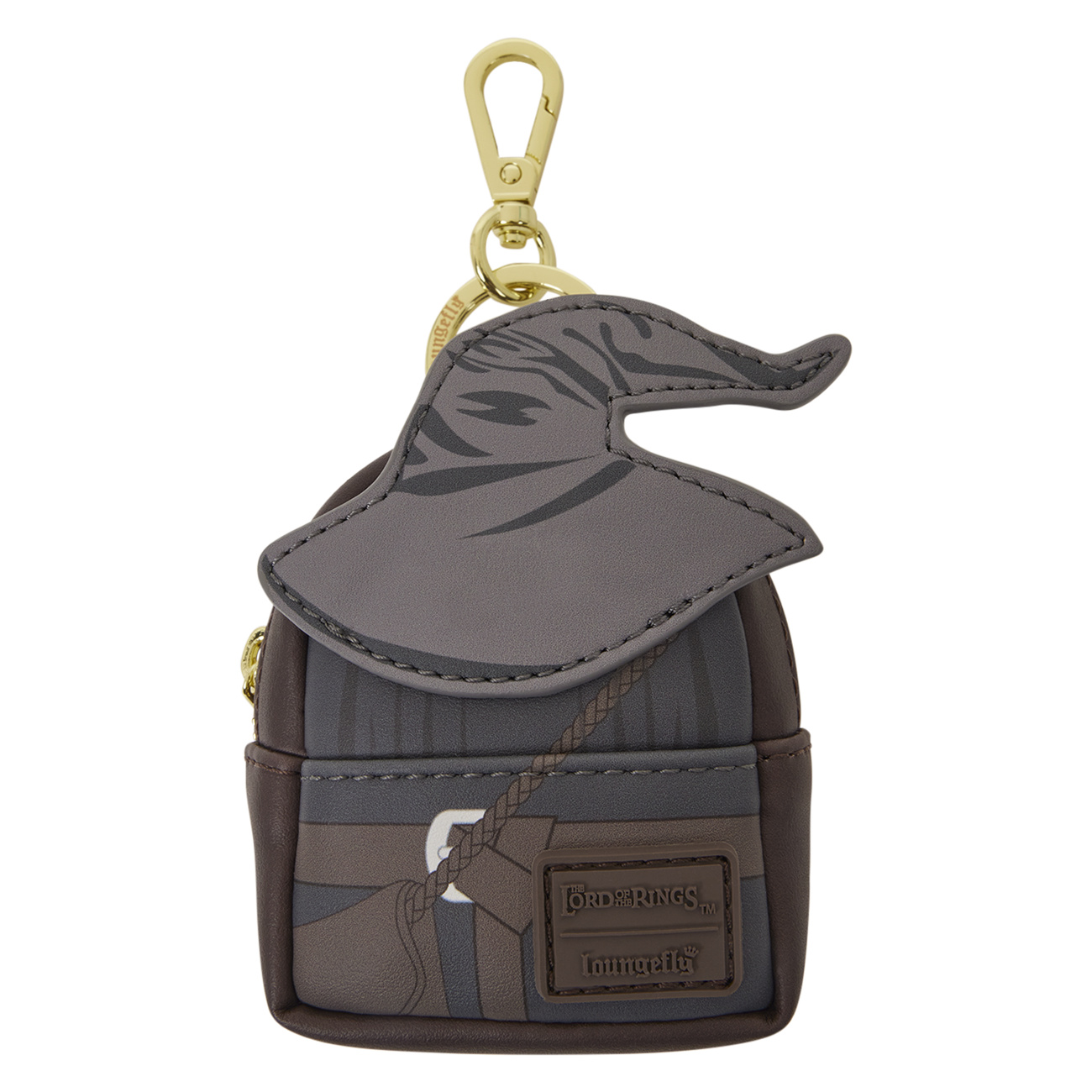 Der Herr der Ringe - Characters Mystery Mini Rucksack Schlüsselanhänger