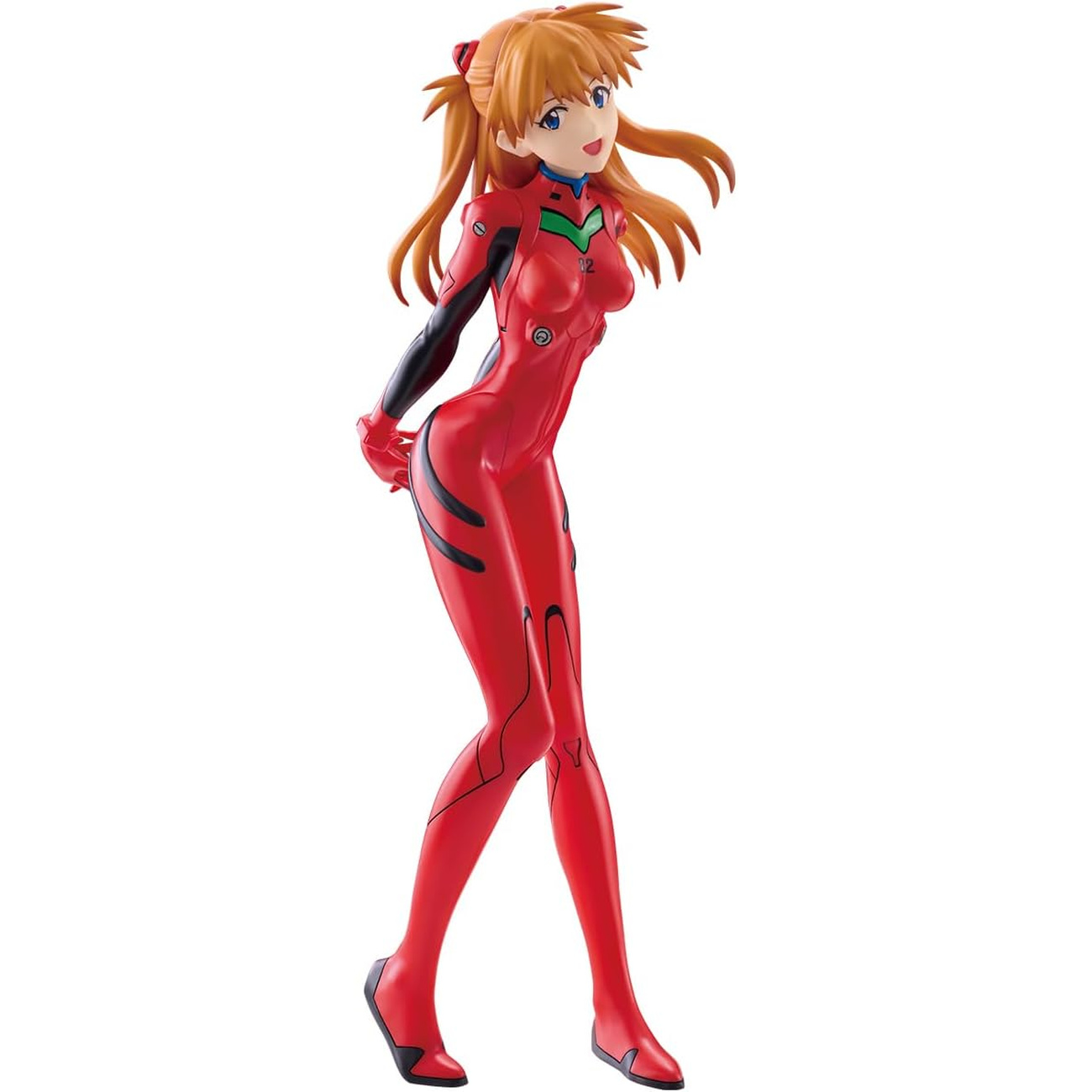 Evangelion - Asuka Langlay Soryu 30th Anniversary Ichibansho