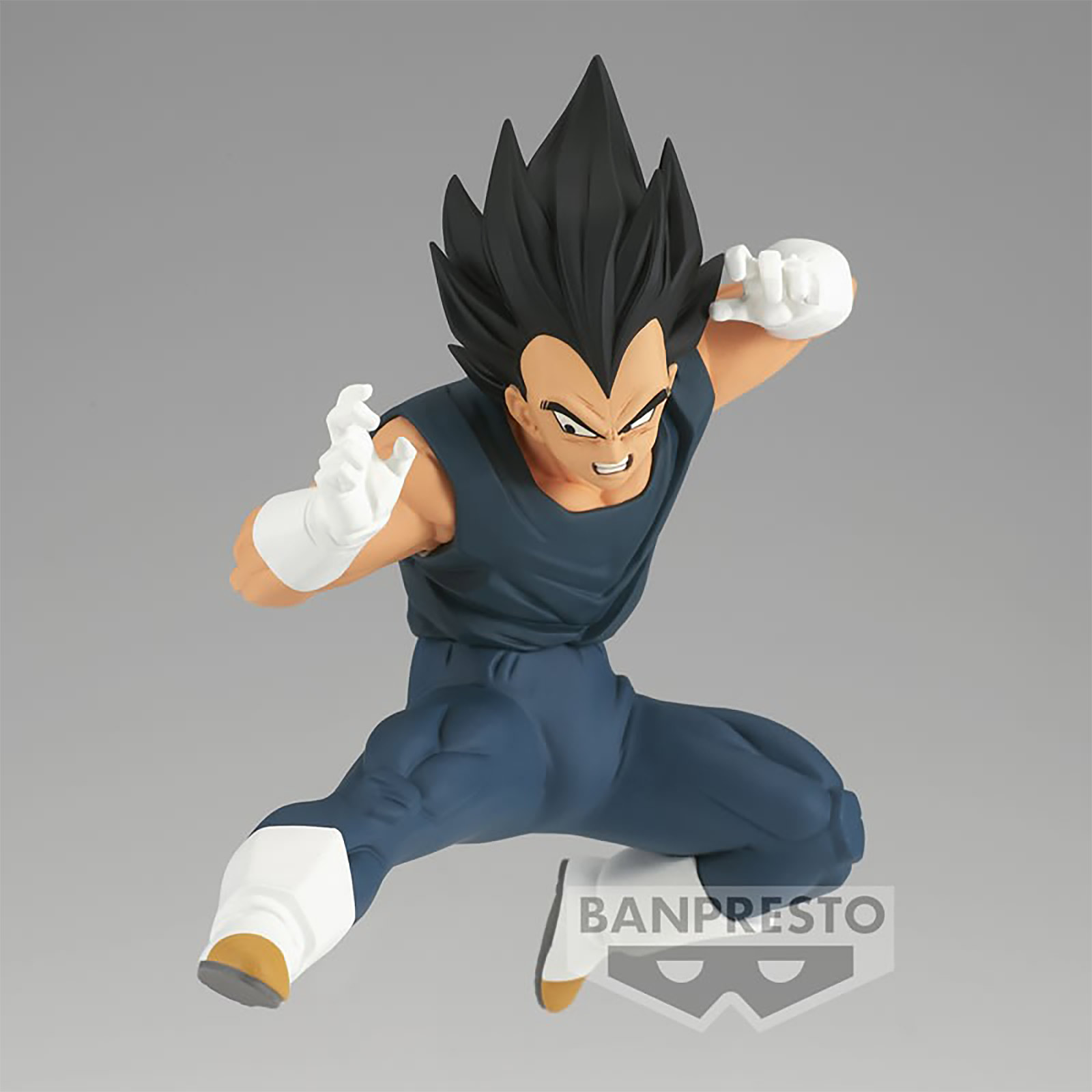 Dragon Ball Super - Vegeta Match Makers Figure