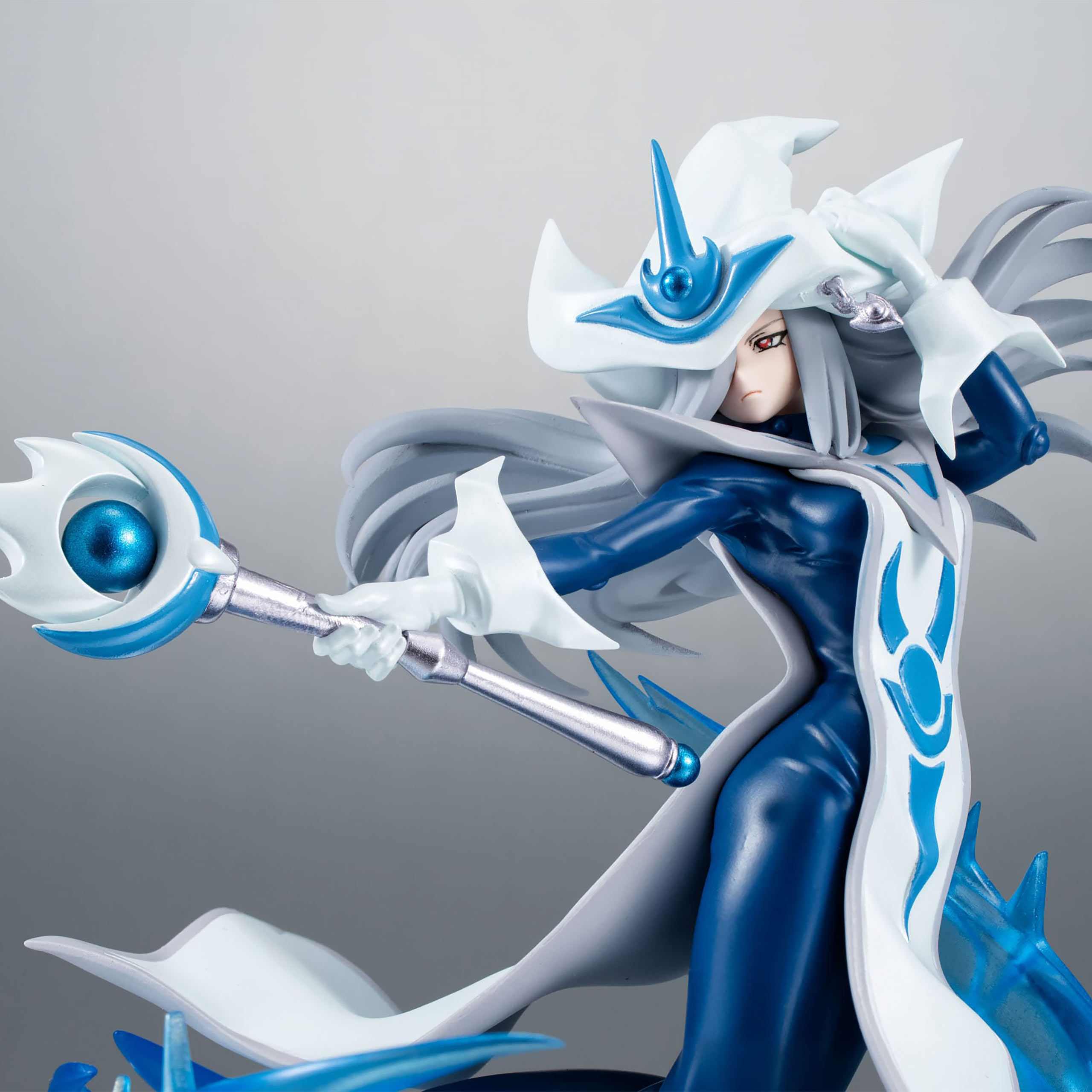 Yu-Gi-Oh! – Monsters Chronicle Silent Magician Duel Monsters Figure