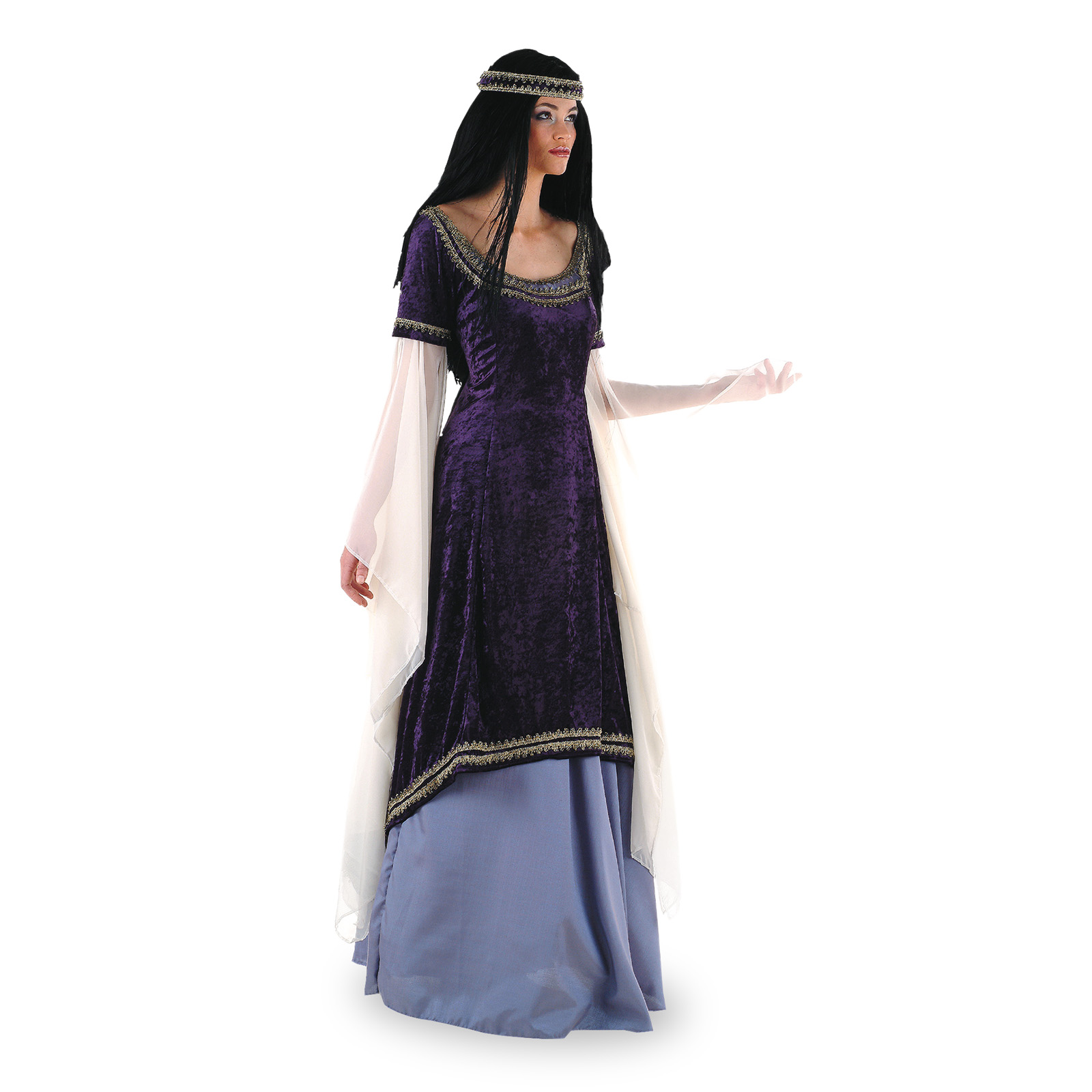 Elven Princess - Costume