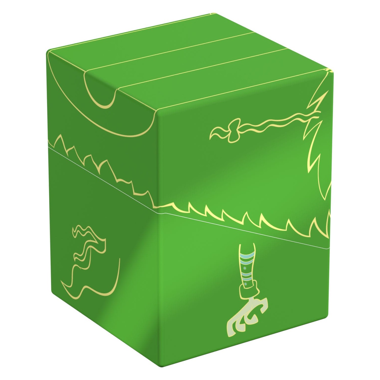 Squaroes Squaroe SpongeBob SquarePants™ SB012 - Flying Dutchman