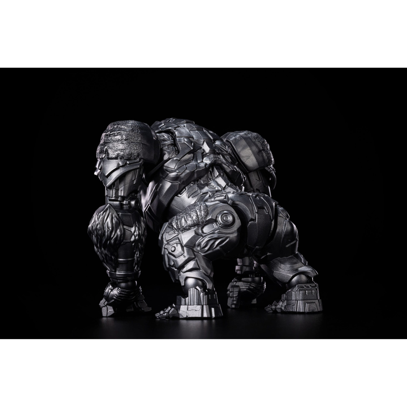 Transformers Blokees Plastikowy model Classic Class 04 Optimus