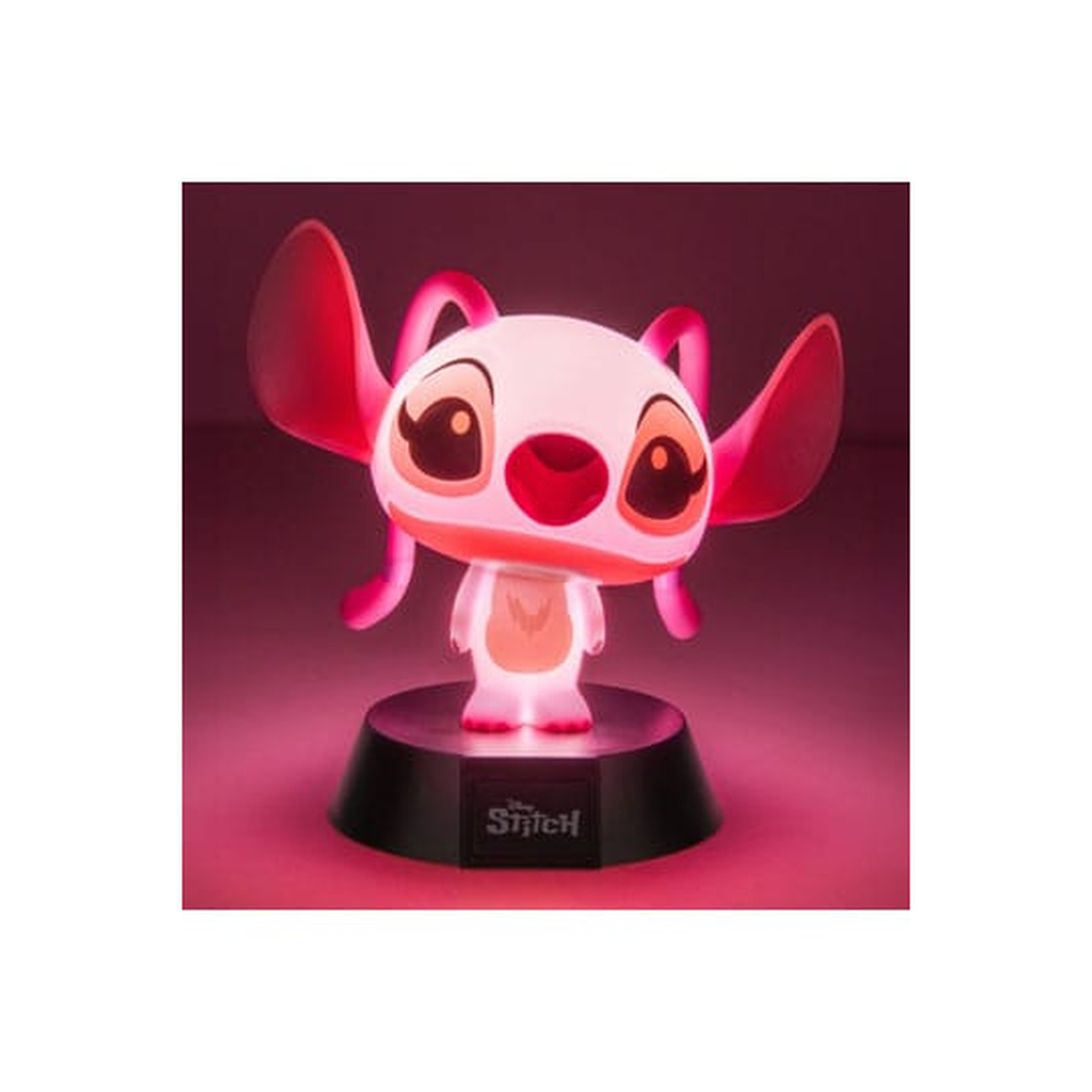 Lilo & Stitch Icons Lampa Angel