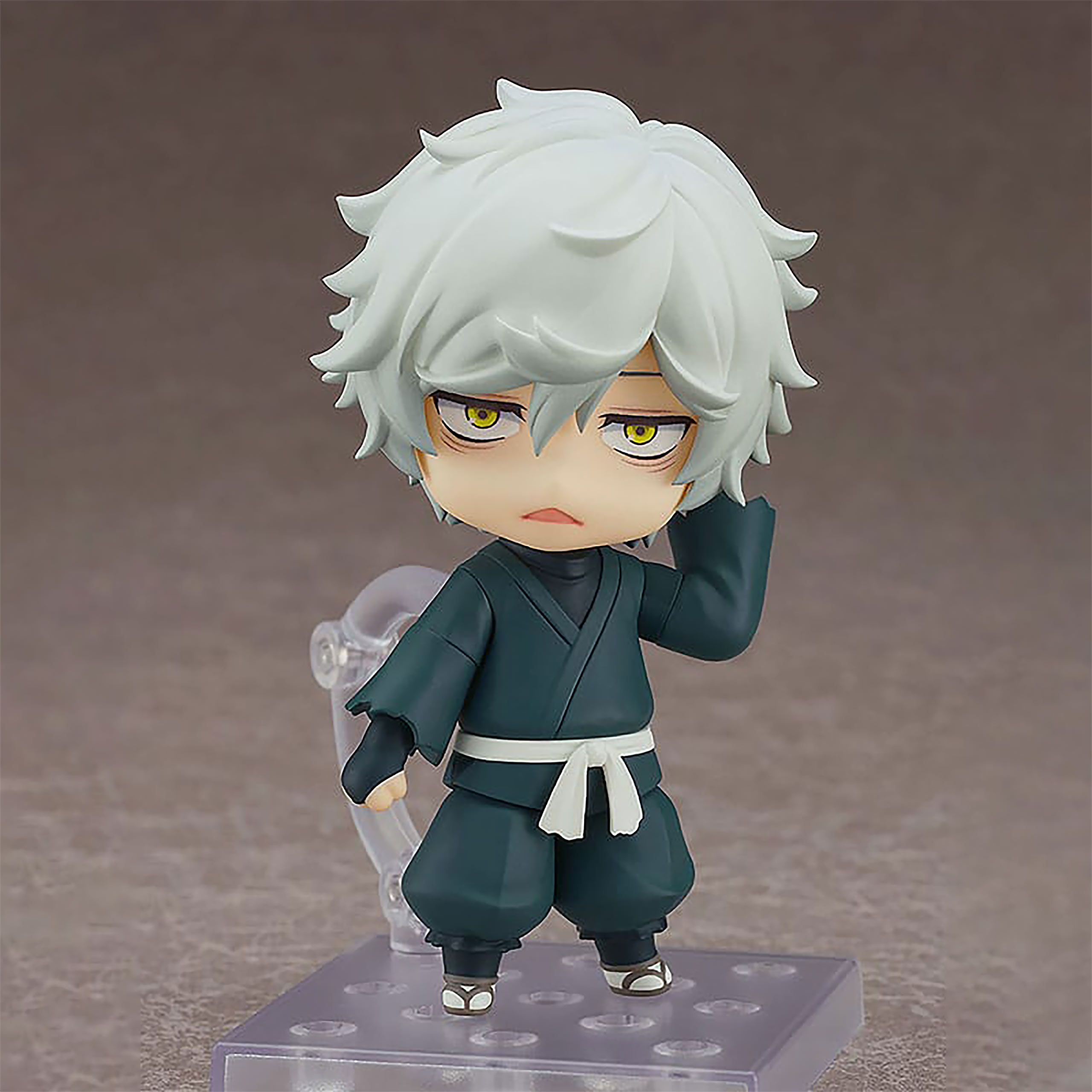 Hell's Paradise - Gabimaru Nendoroid Action Figure