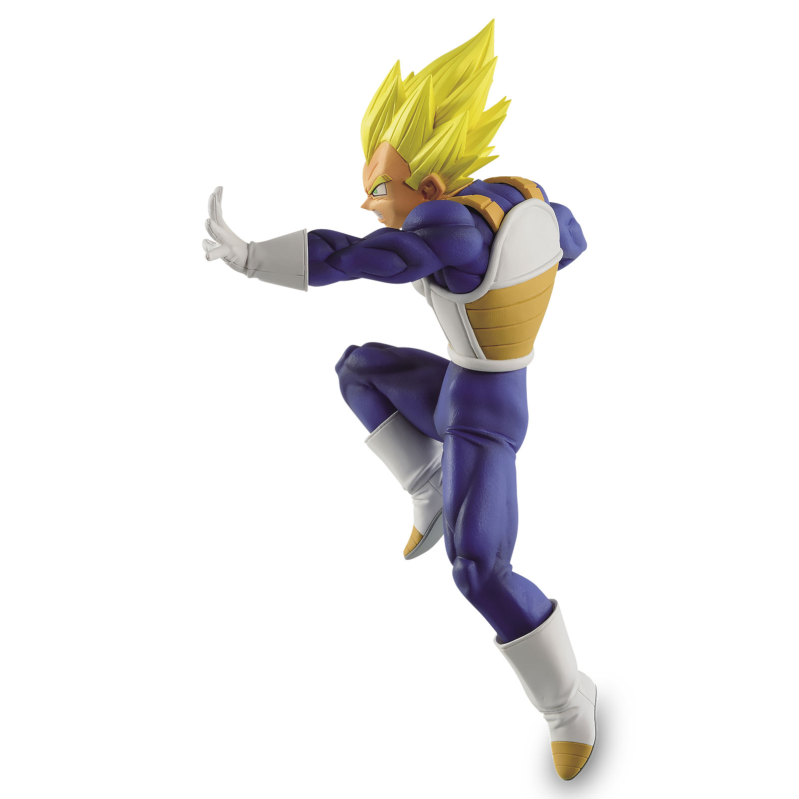 Dragon Ball Super - Super Saiyan Vegeta Figur