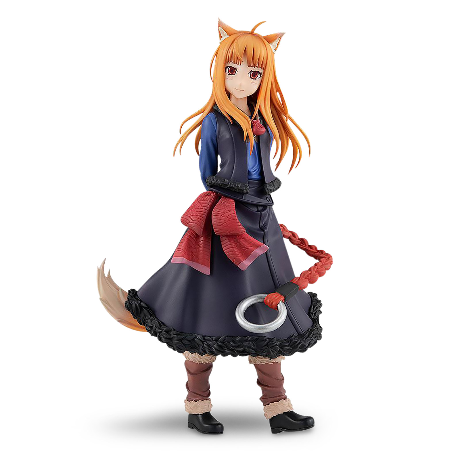 Spice and Wolf - Holo Figur