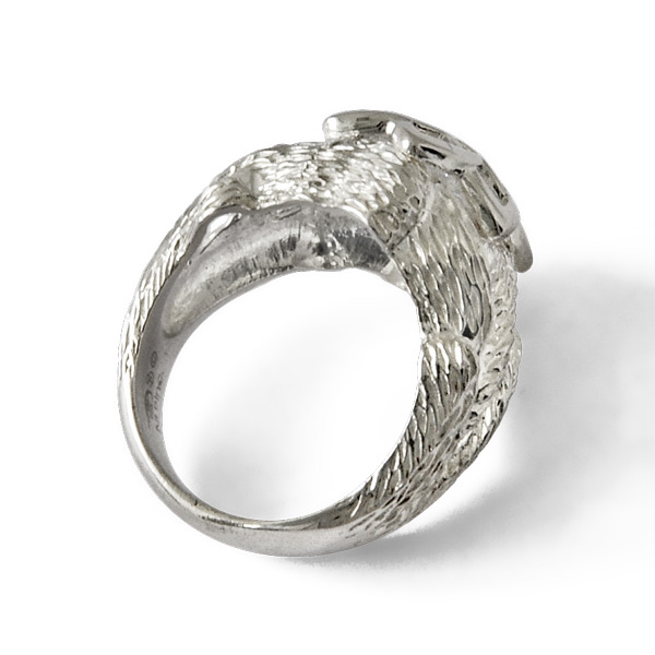 Nenya - Galadriels Ring Silber 925