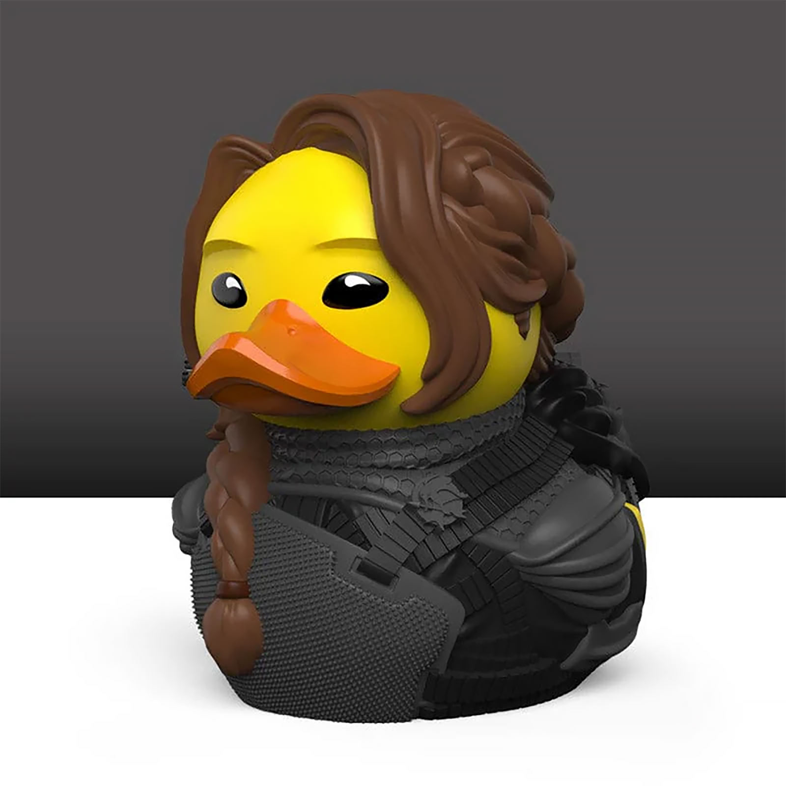 Los juegos del hambre - Pato decorativo Katniss Everdeen TUBBZ