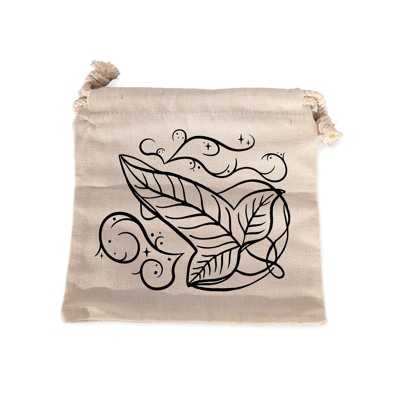El Señor de los Anillos - Set de 5 cortadores de galletas con símbolos en bolsa de tela