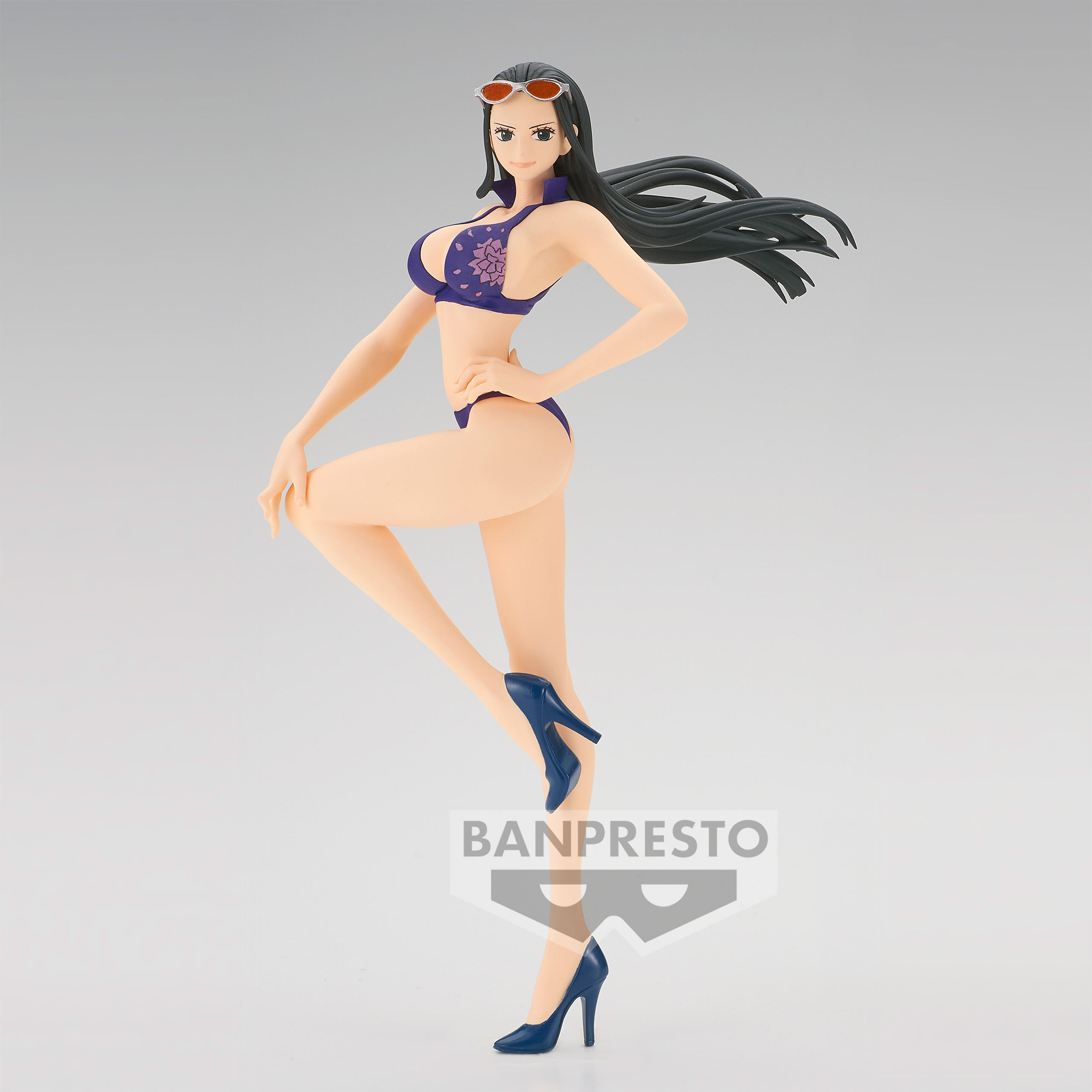 One Piece - Figura de Nico Robin Versión A