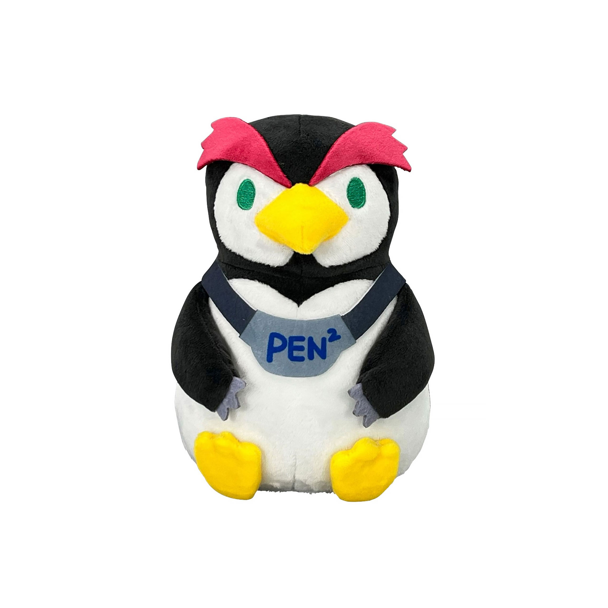 Neon Genesis Evangelion - Pluszowa Figurka Pen Pen