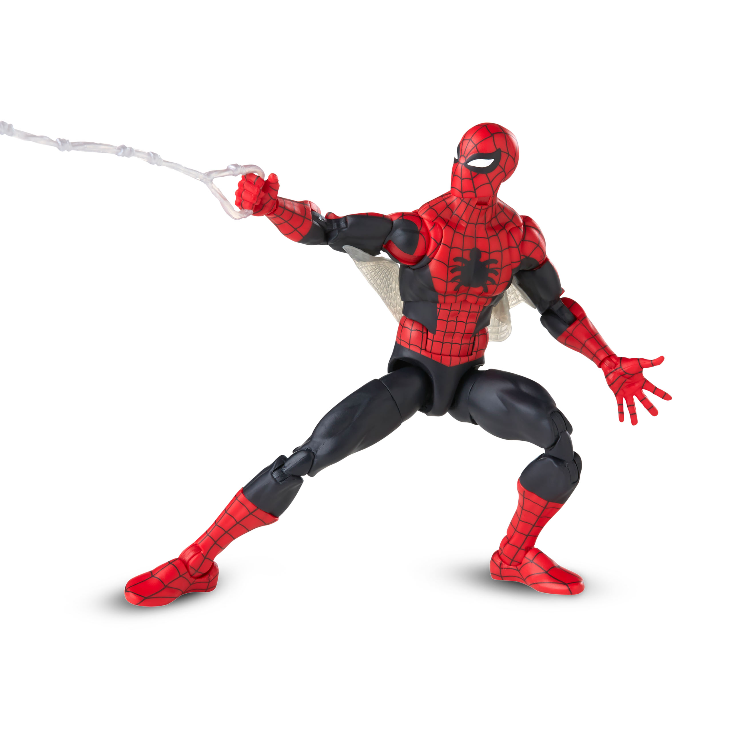 Marvel - Action figure di Spider-Man