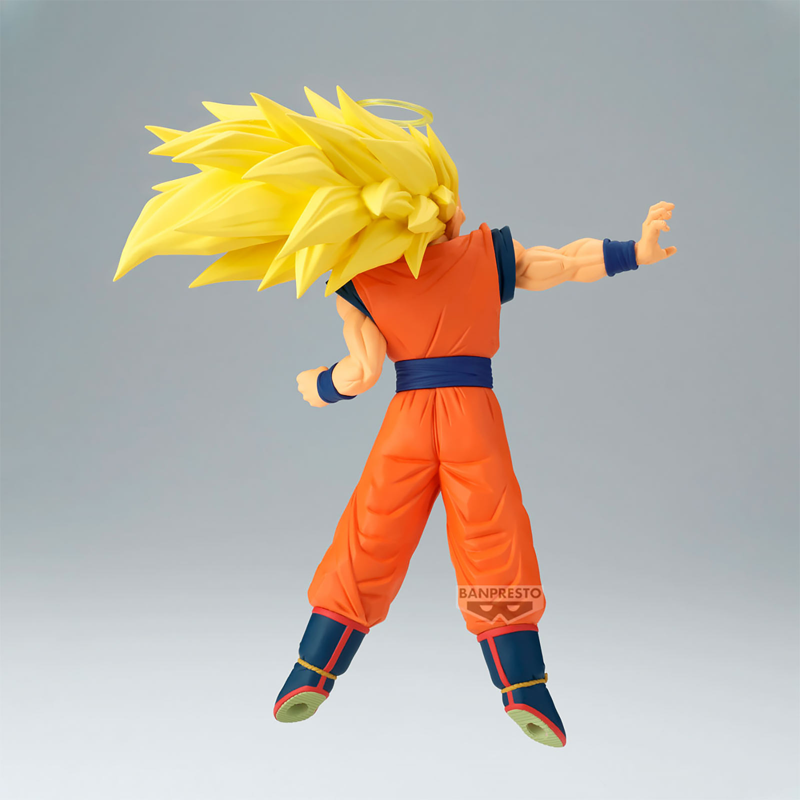 Dragon Ball Z - Figura Son Goku Match Makers 17cm