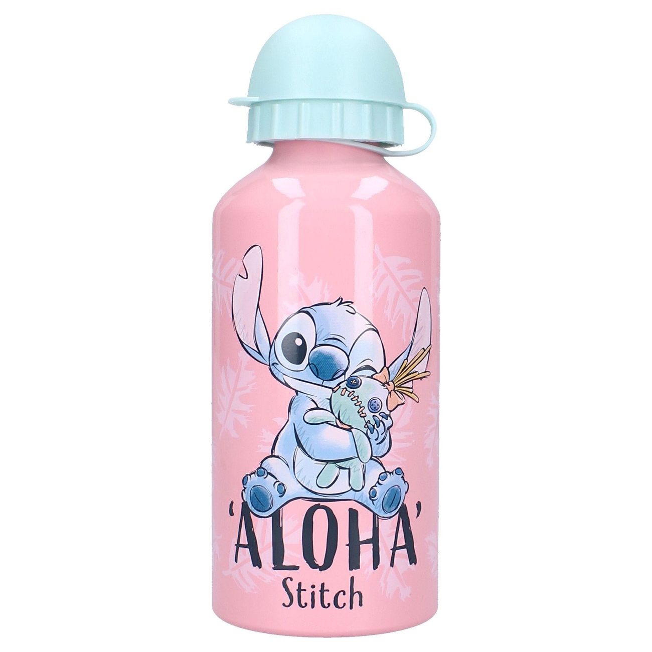 Lilo & Stitch Water Bottle Really Refreshing 500 ml