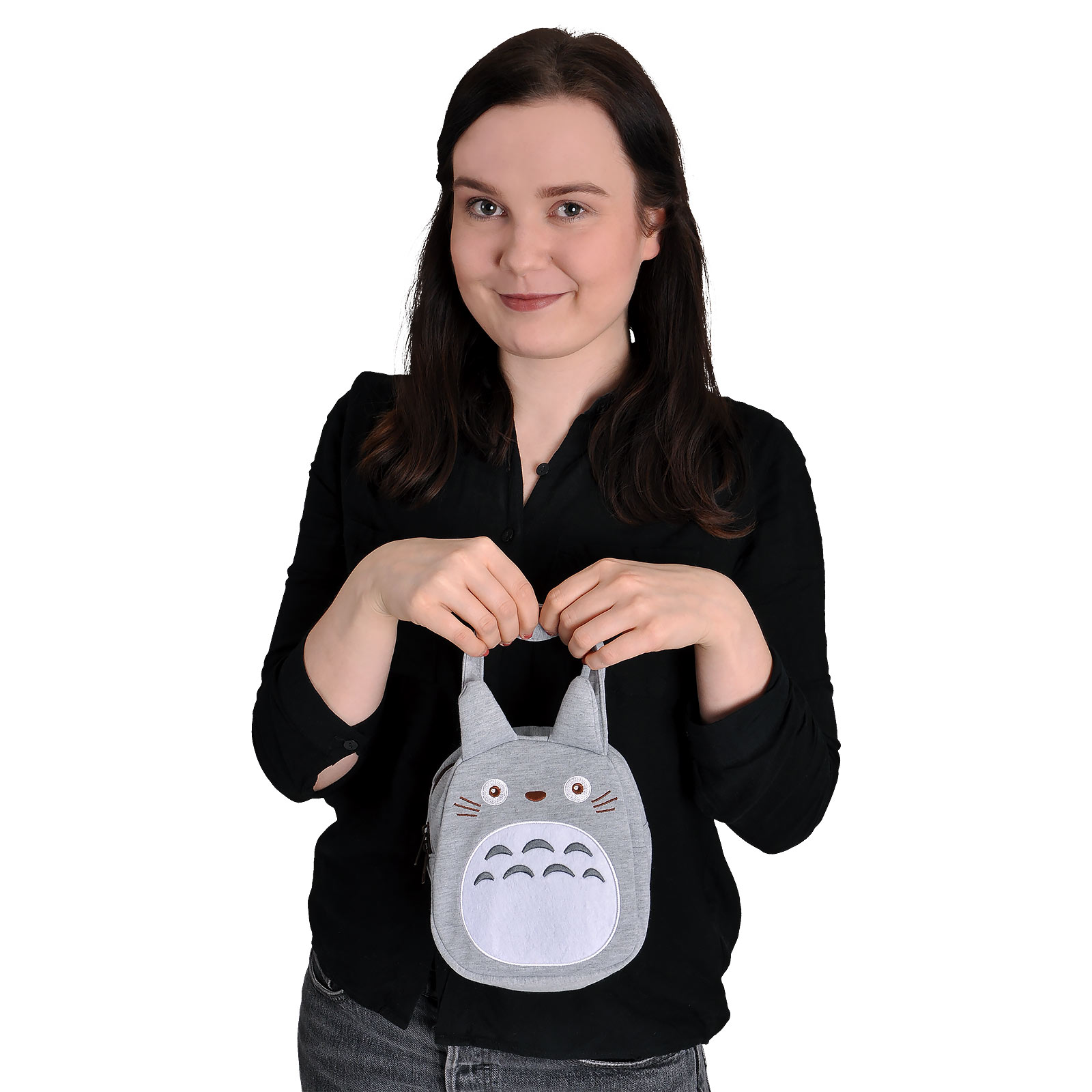 Sac à main Totoro
