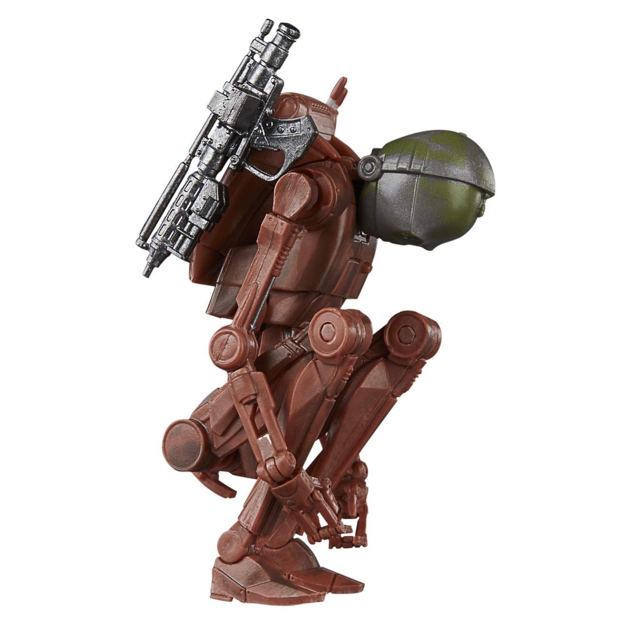 Star Wars Episode II Black Series Actiefiguren 2-pack C-3PO (B1 Battle Droid Body) & Super Battle Droid 15 cm