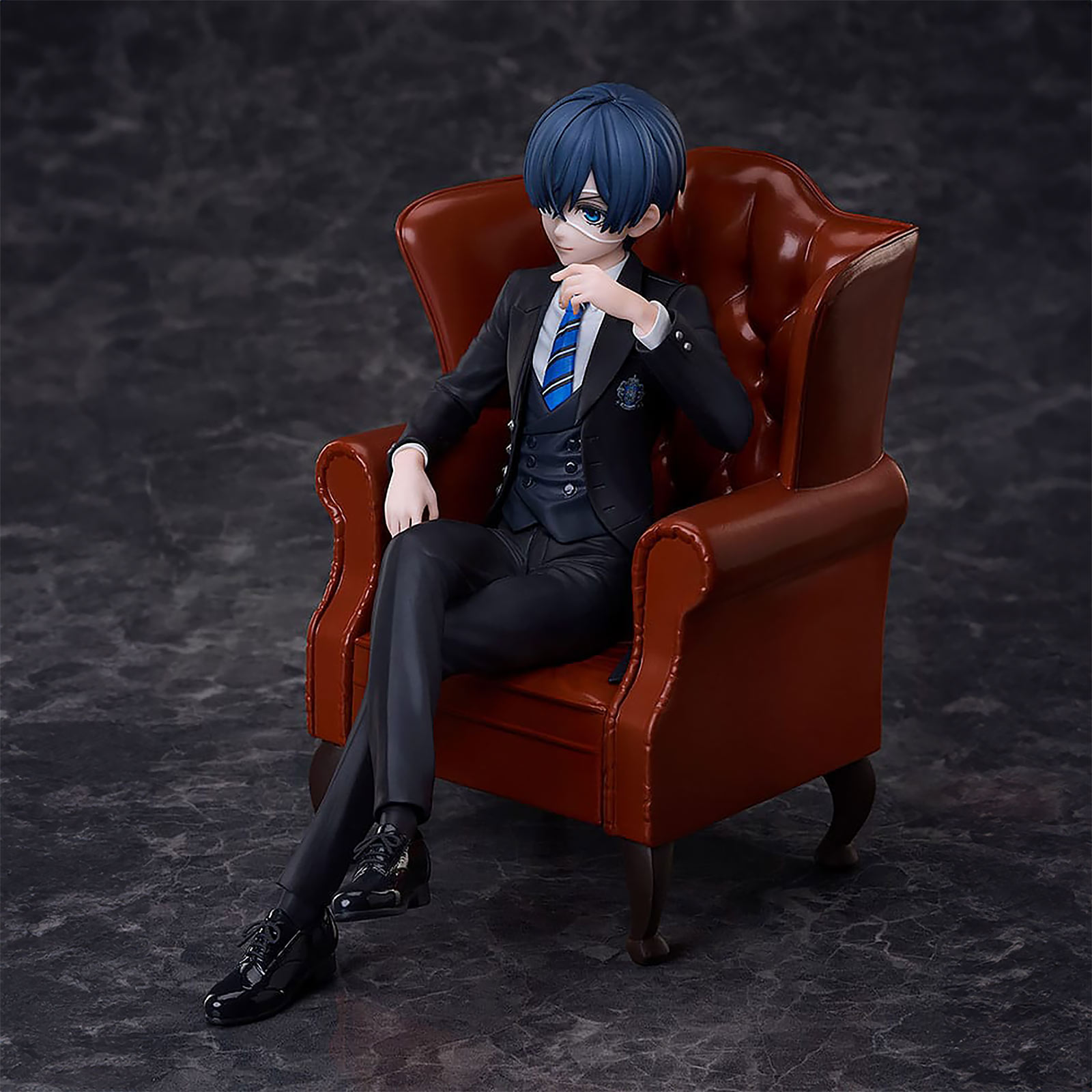 Black Butler - Figura di Ciel Phantomhive