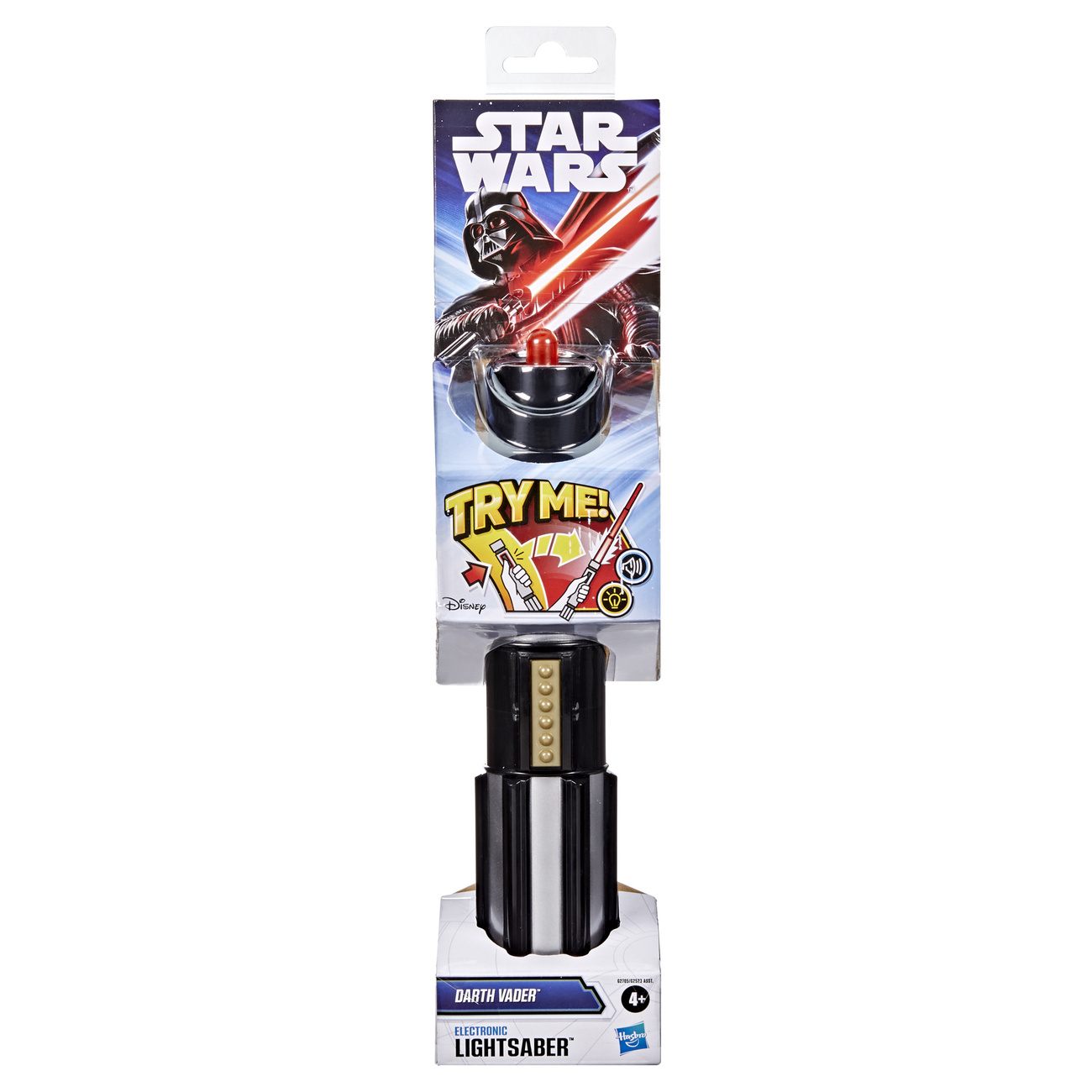 Star Wars - Darth Vader Roleplay Lightsaber