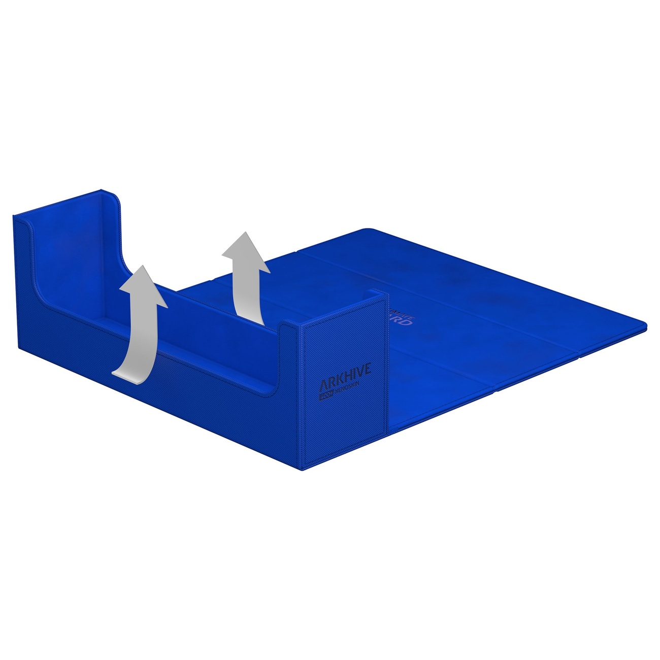 Ultimate Guard Arkhive 400+ Xenoskin – Niebieski