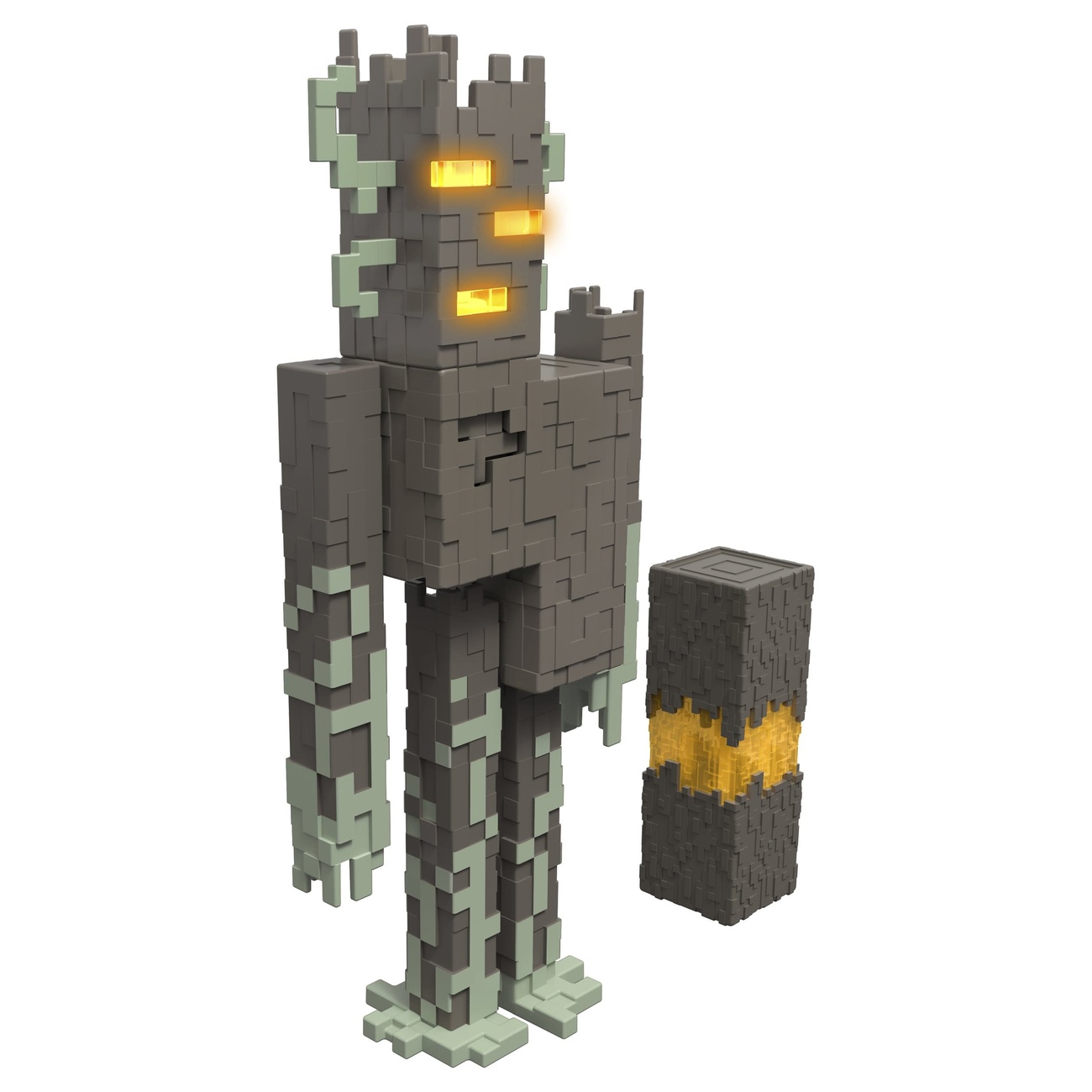 Minecraft Actionfigur Knarz 20 cm